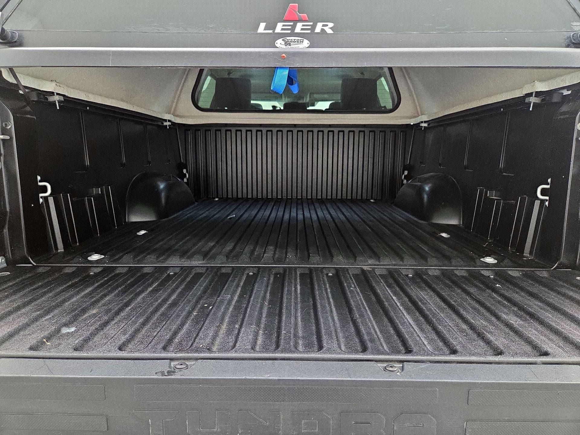 Thumbnail: 2024 Toyota Tundra - 20