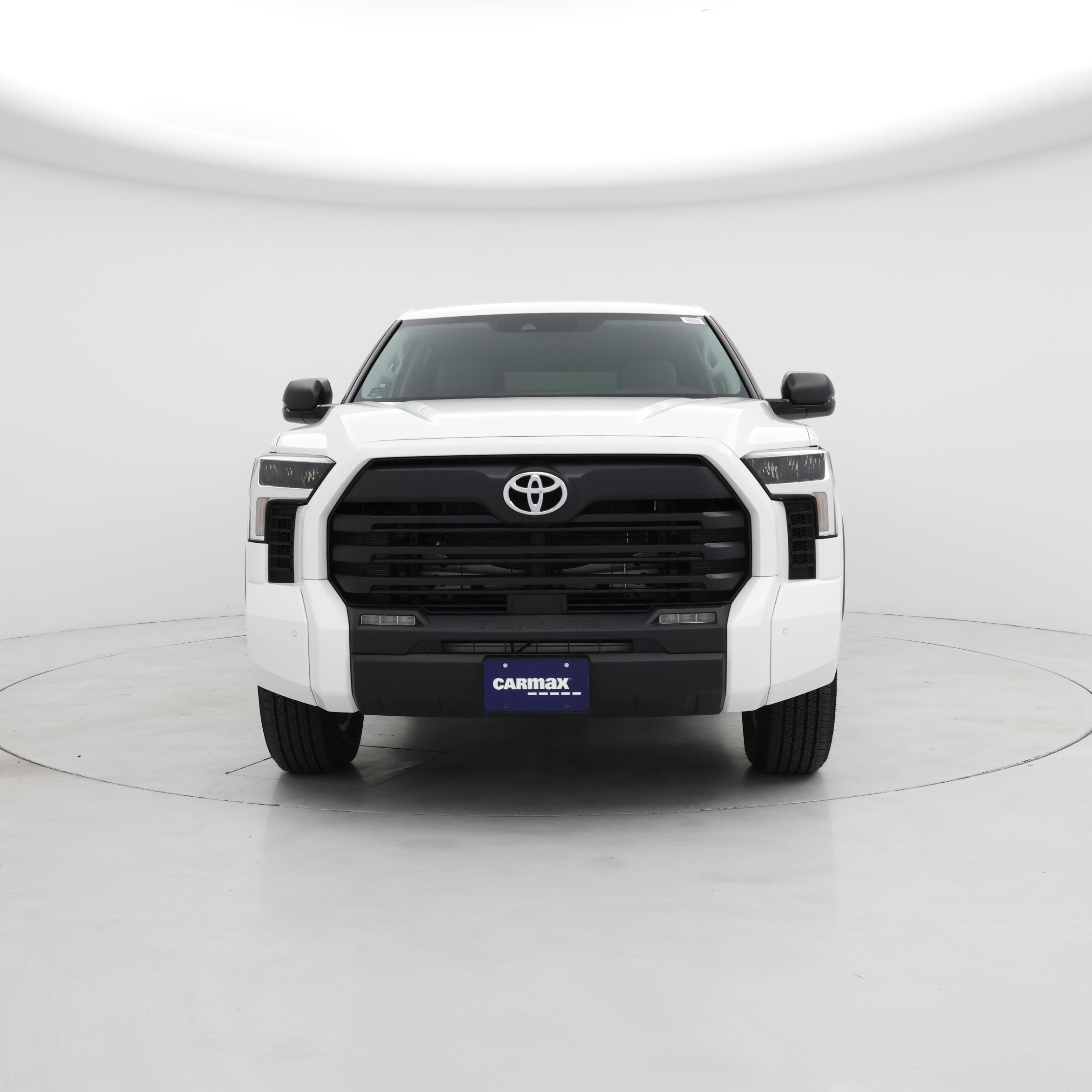 Thumbnail: 2024 Toyota Tundra - 5