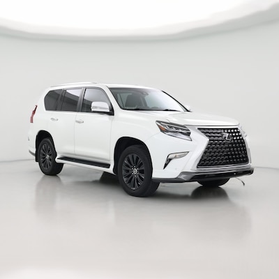 2022 Lexus GX 460 Premium