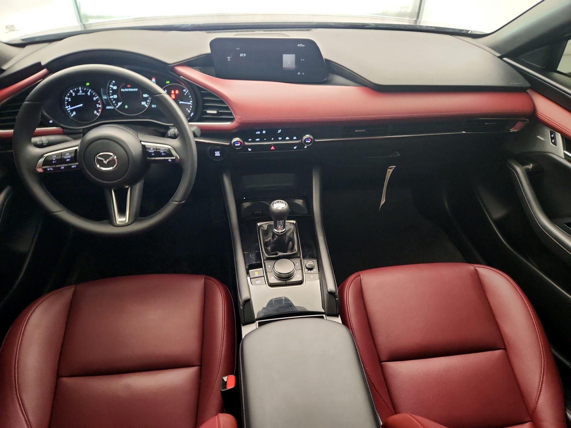 Thumbnail: 2025 Mazda Mazda3 - 9