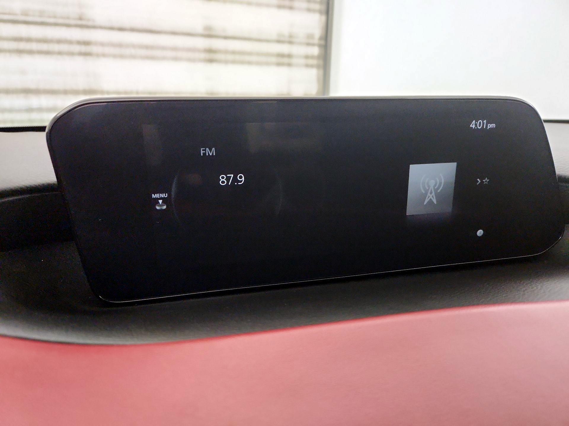 Thumbnail: 2025 Mazda Mazda3 - 14