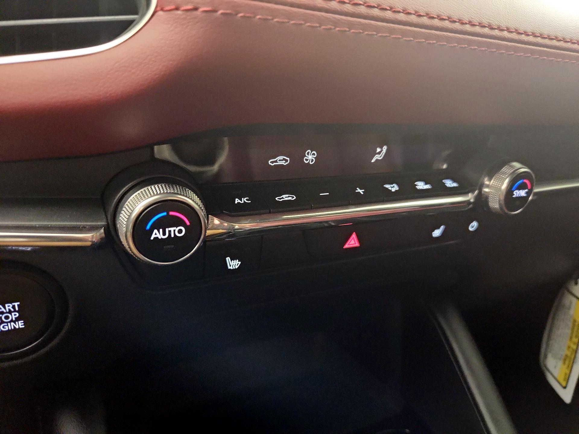 Thumbnail: 2025 Mazda Mazda3 - 15