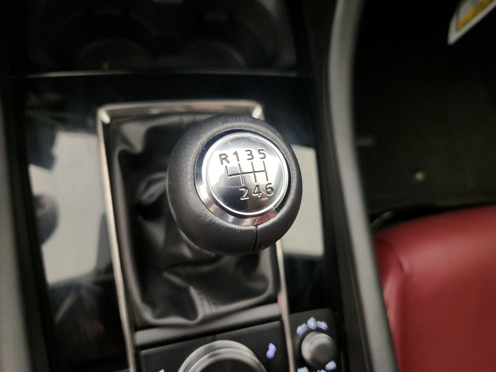 Thumbnail: 2025 Mazda Mazda3 - 16