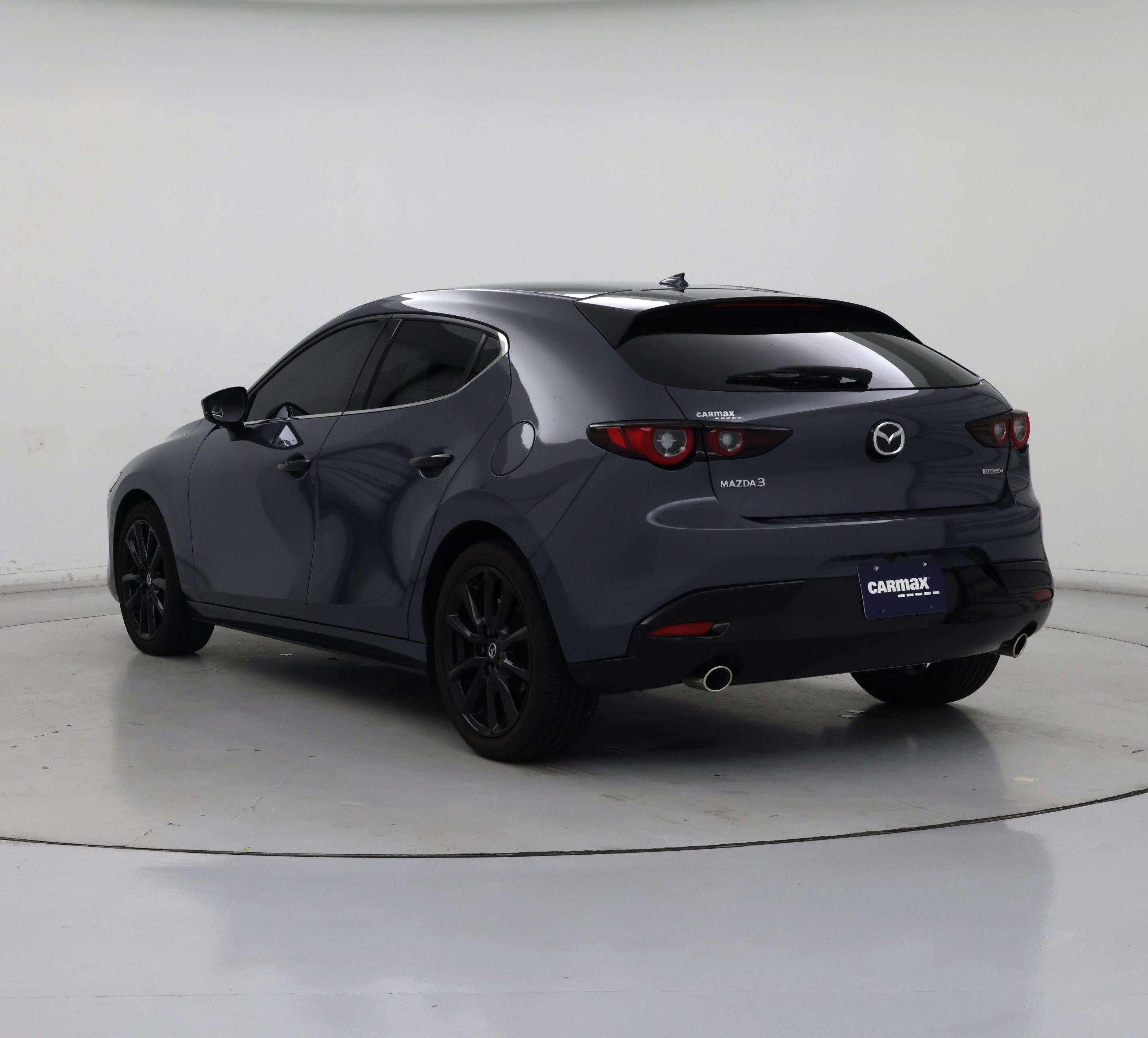 Thumbnail: 2025 Mazda Mazda3 - 2