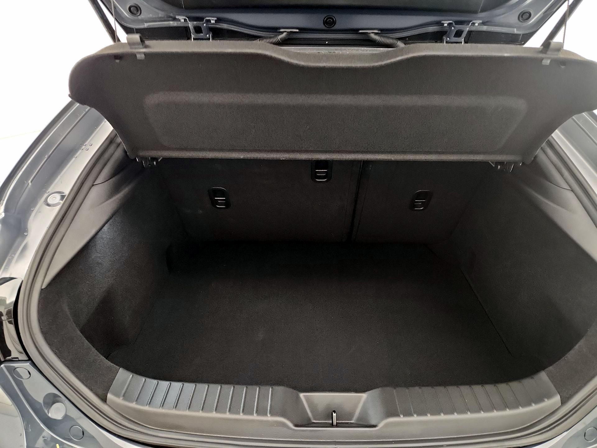 Thumbnail: 2025 Mazda Mazda3 - 19