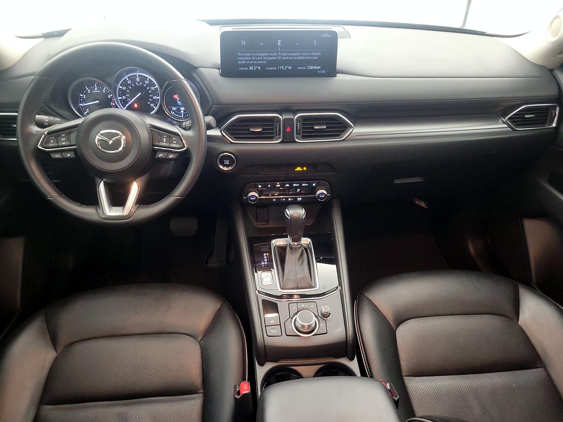 Thumbnail: 2024 Mazda CX-5 - 9