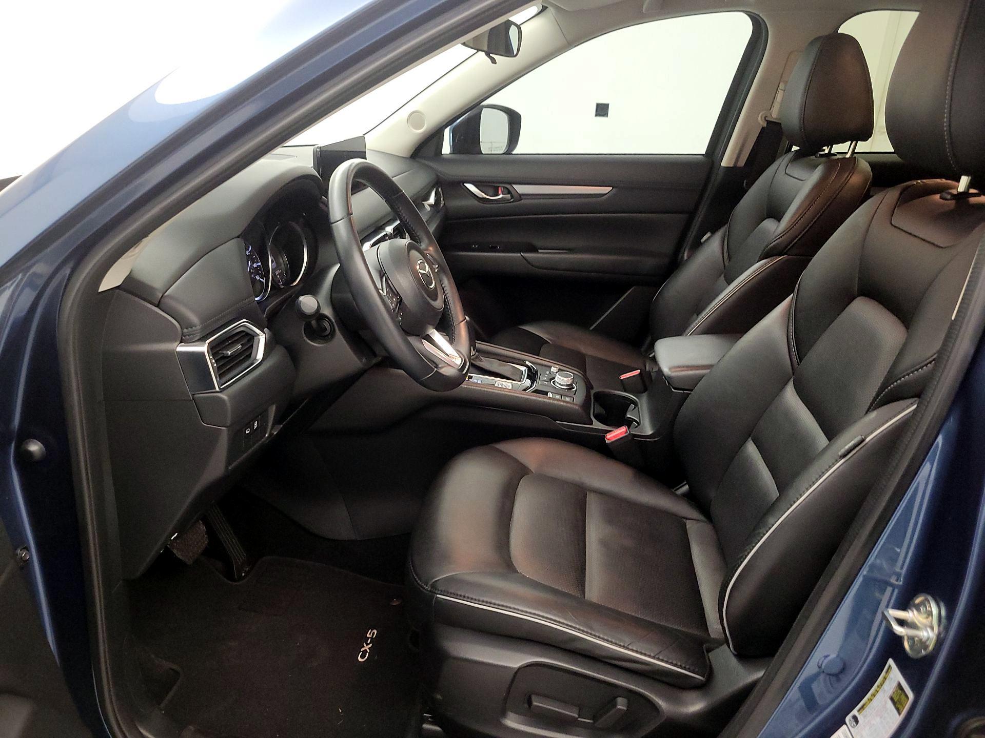 Thumbnail: 2024 Mazda CX-5 - 11