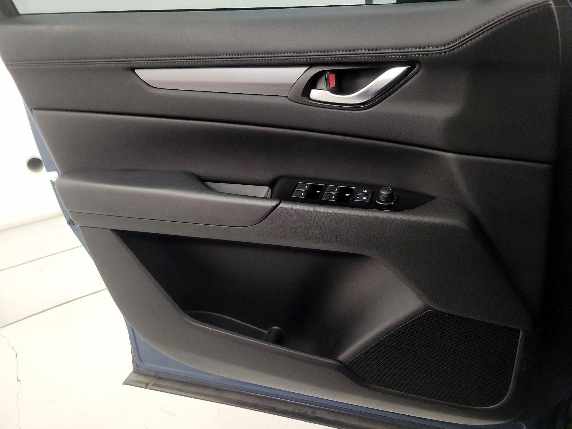 Thumbnail: 2024 Mazda CX-5 - 12