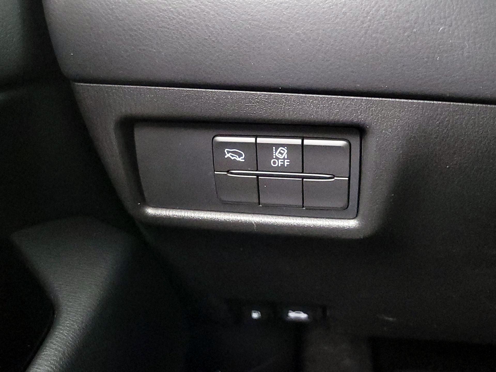 Thumbnail: 2024 Mazda CX-5 - 13