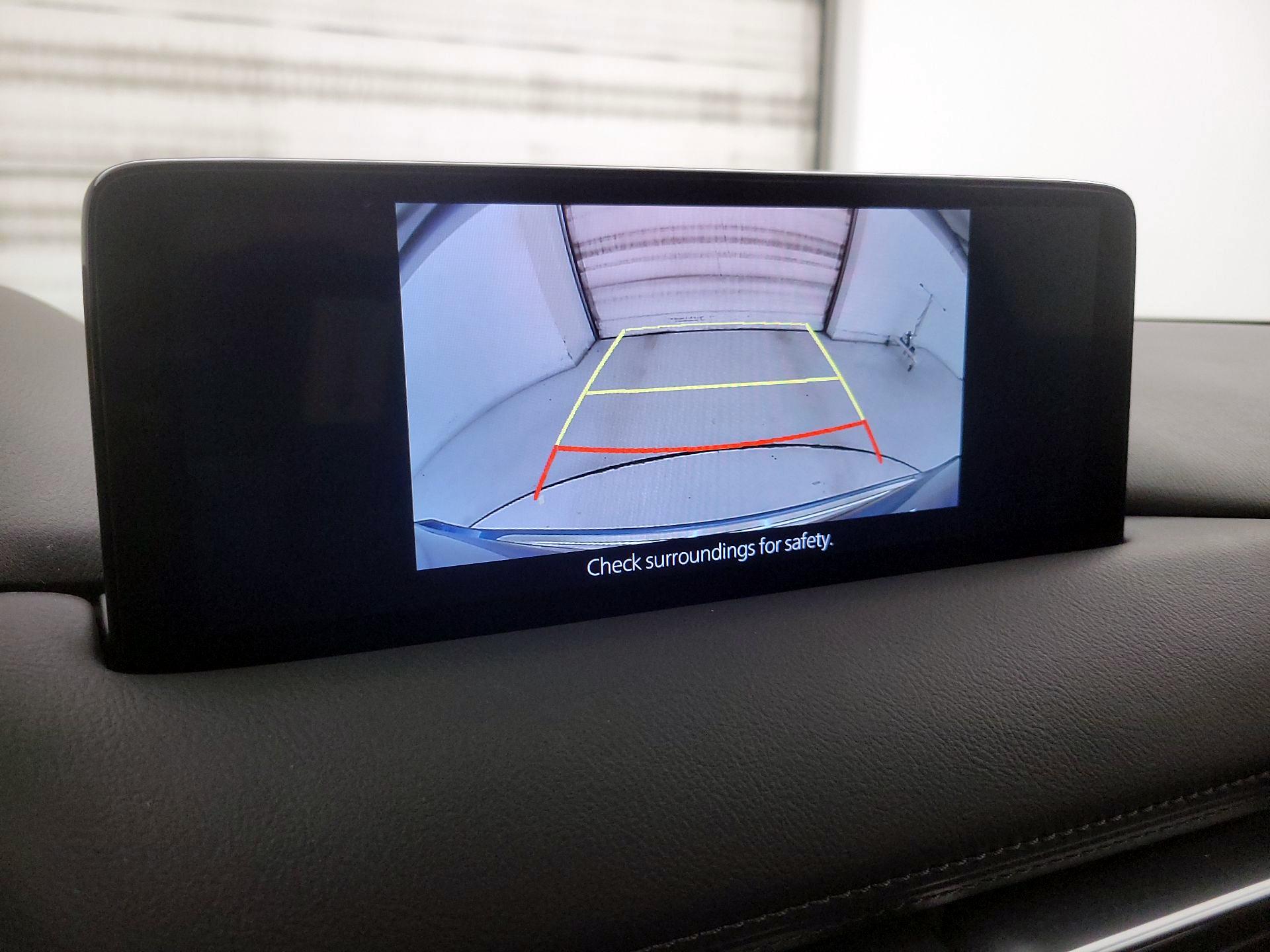 Thumbnail: 2024 Mazda CX-5 - 14