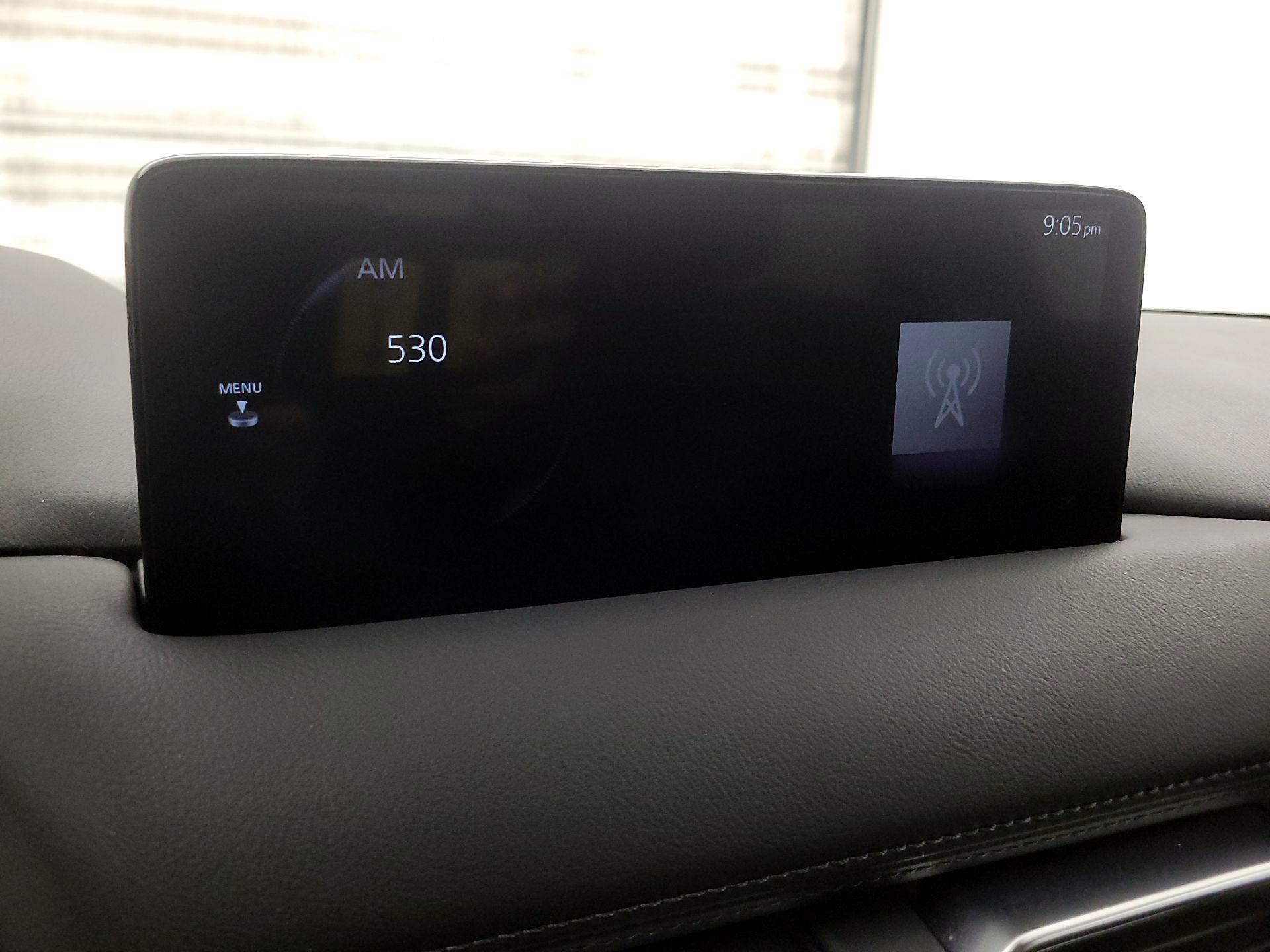 Thumbnail: 2024 Mazda CX-5 - 15