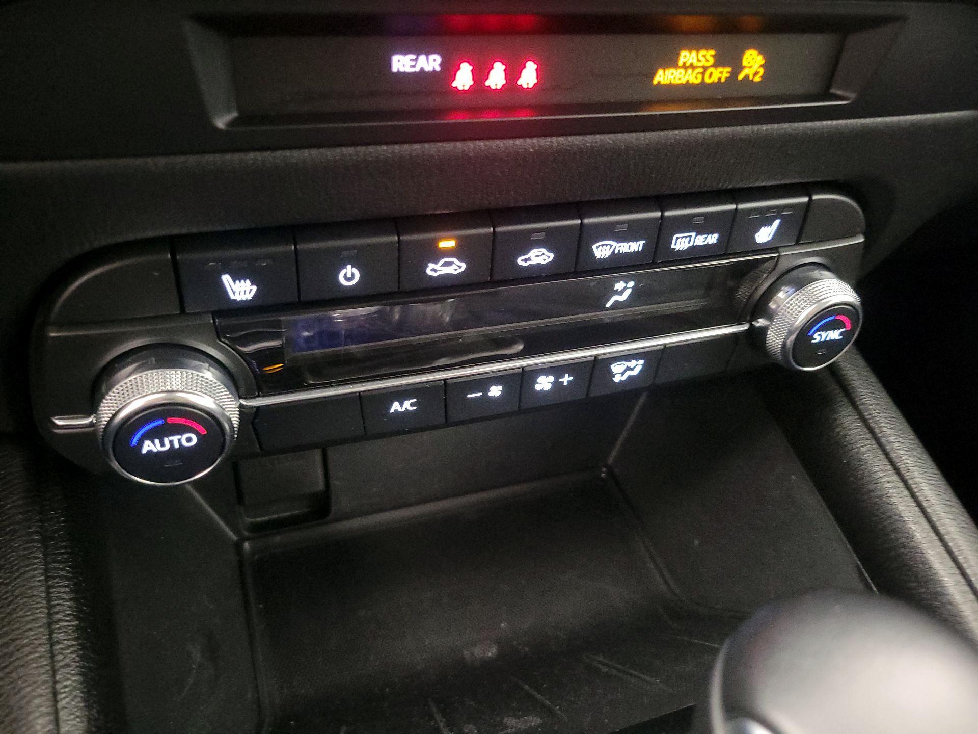 Thumbnail: 2024 Mazda CX-5 - 16