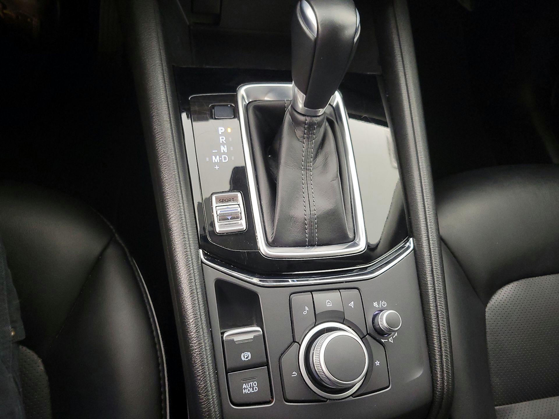 Thumbnail: 2024 Mazda CX-5 - 17