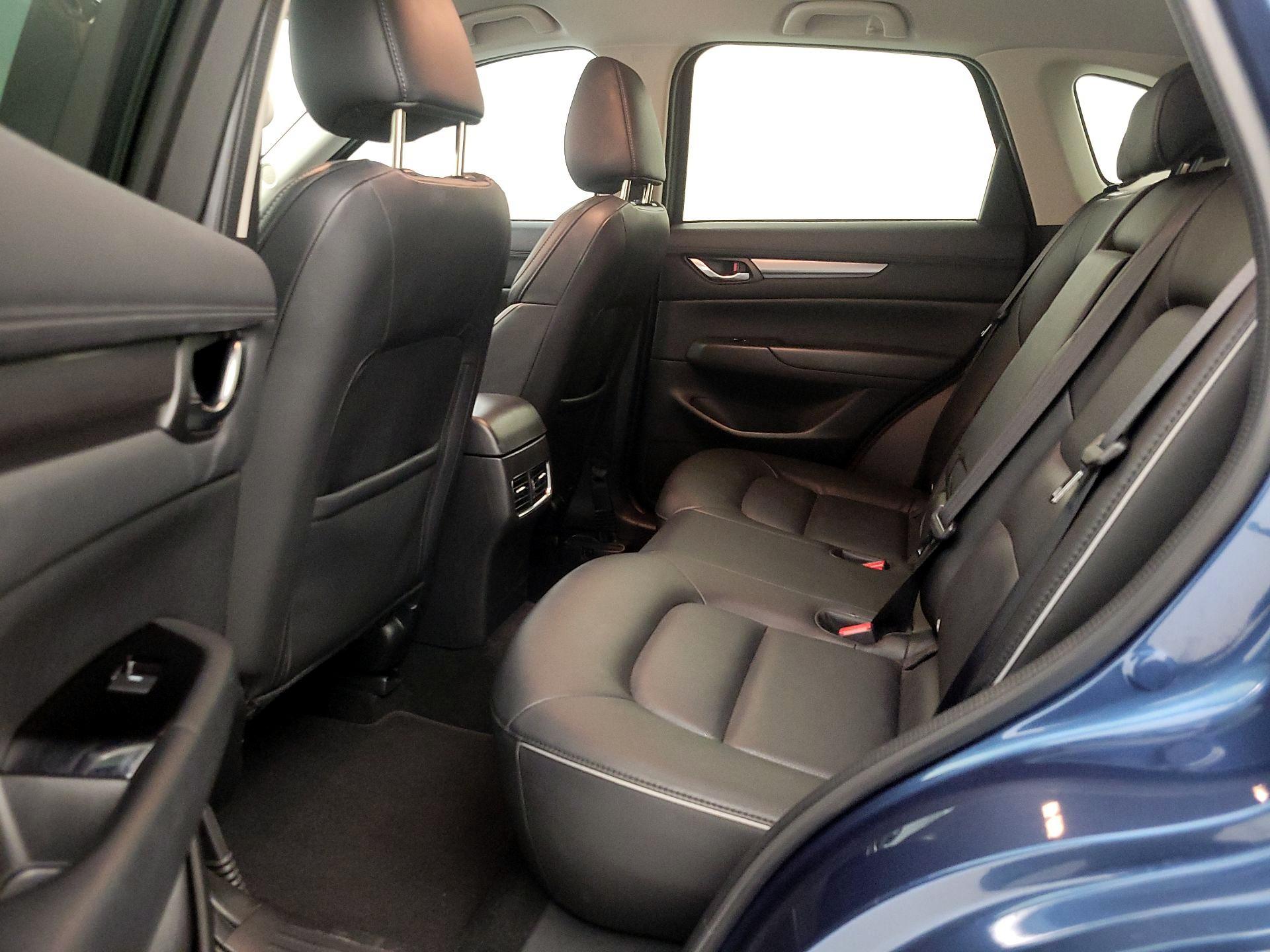 Thumbnail: 2024 Mazda CX-5 - 18