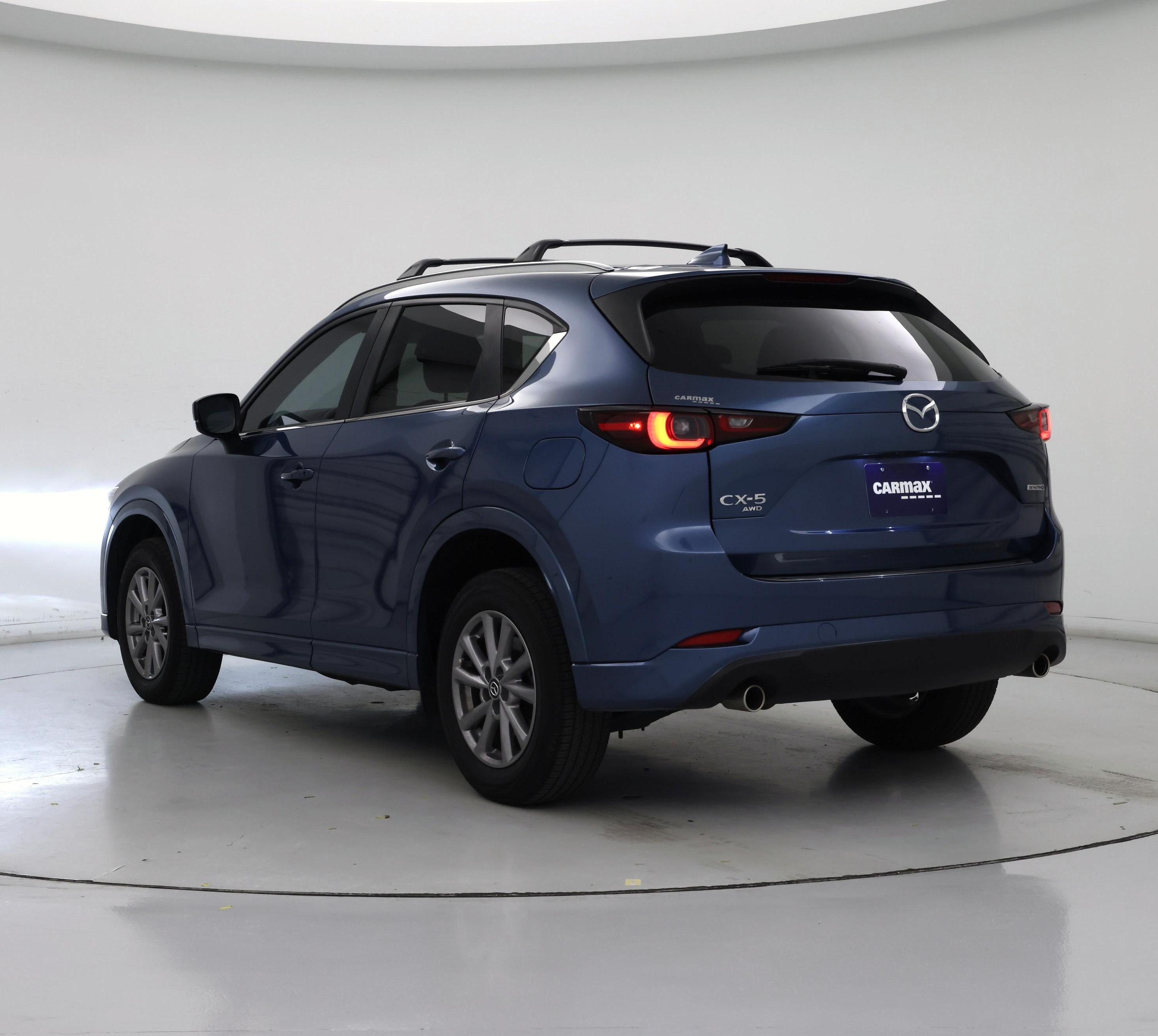 Thumbnail: 2024 Mazda CX-5 - 2