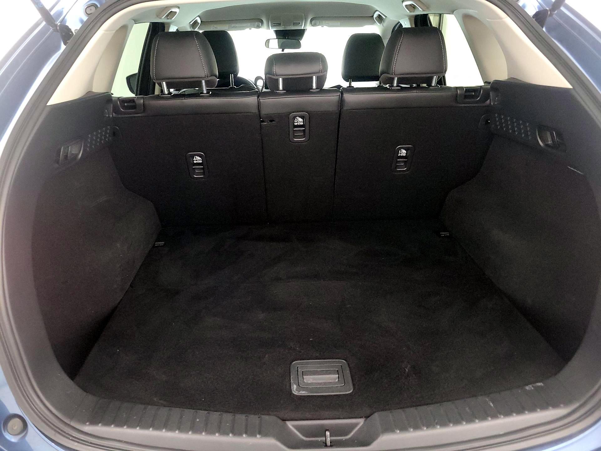 Thumbnail: 2024 Mazda CX-5 - 19