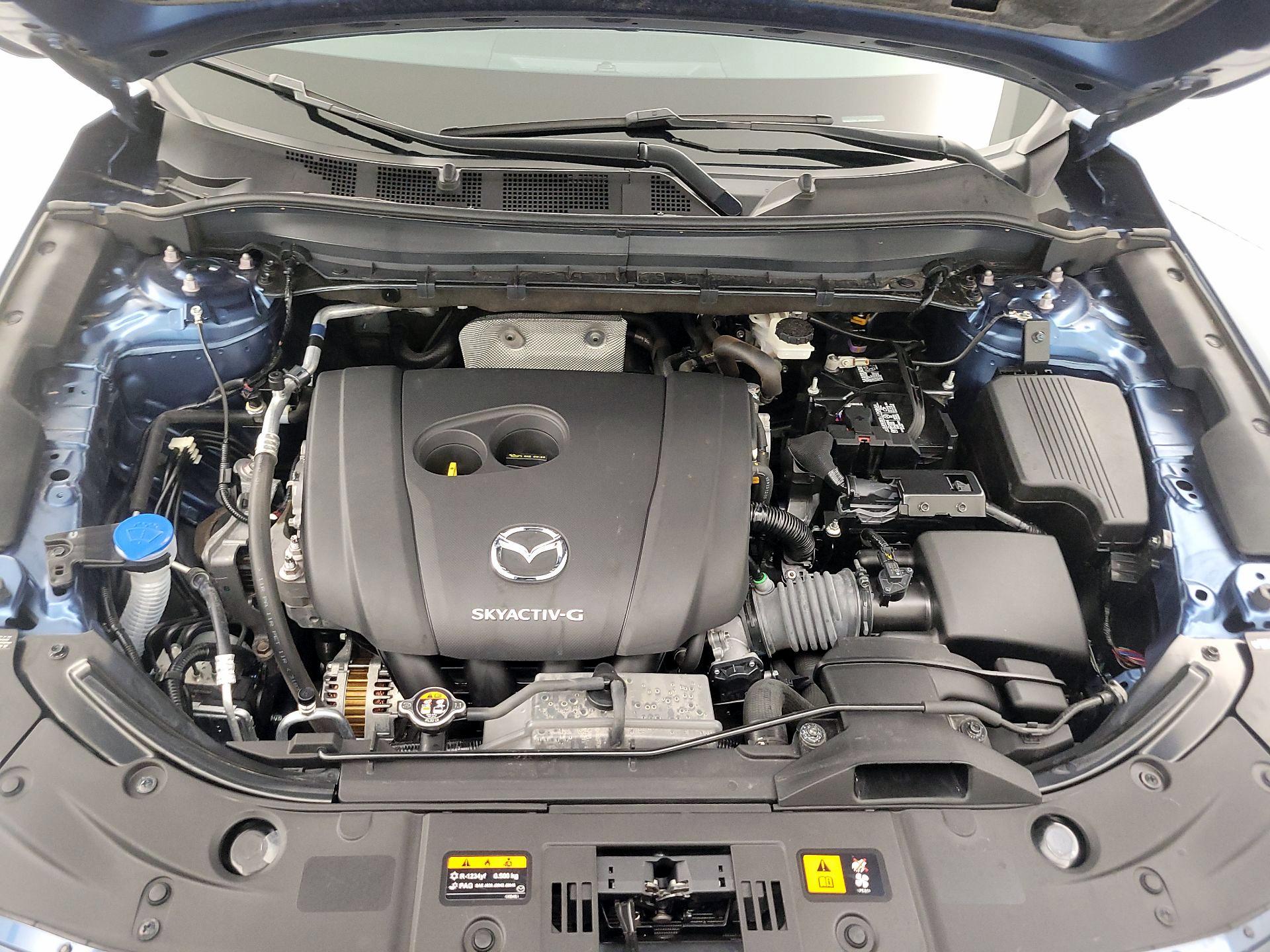 Thumbnail: 2024 Mazda CX-5 - 20