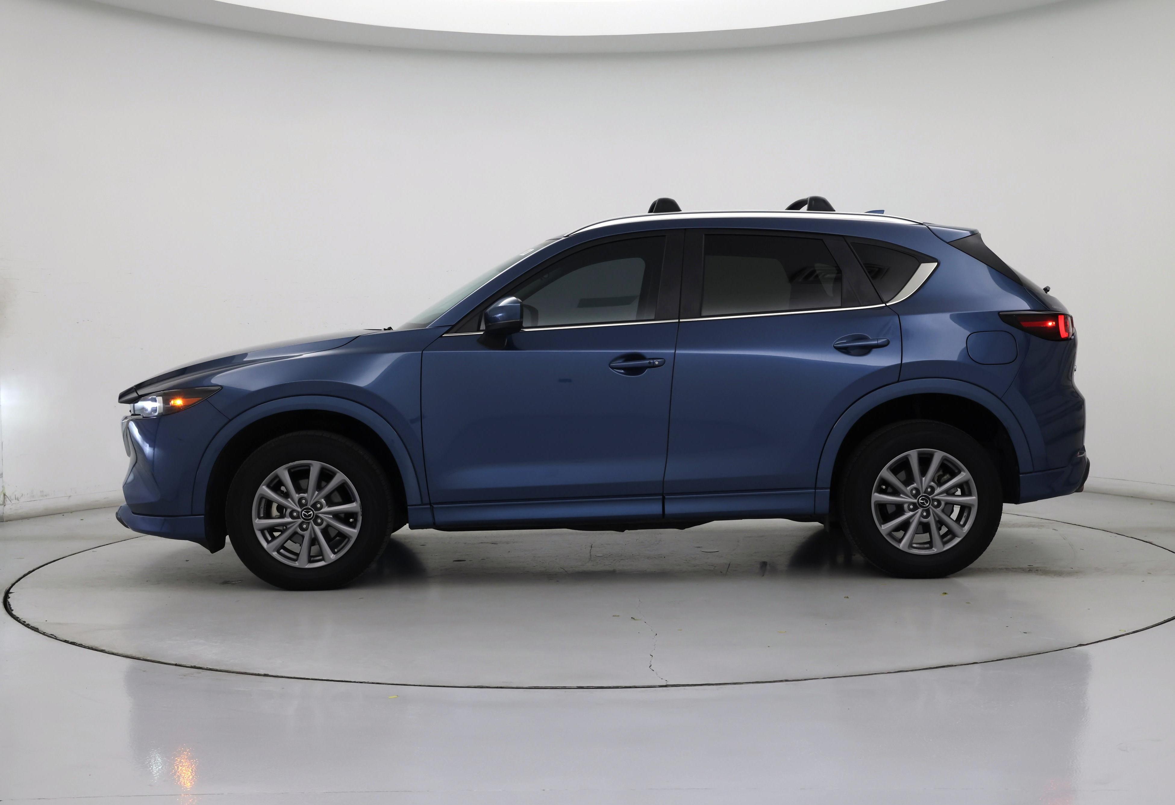 Thumbnail: 2024 Mazda CX-5 - 3