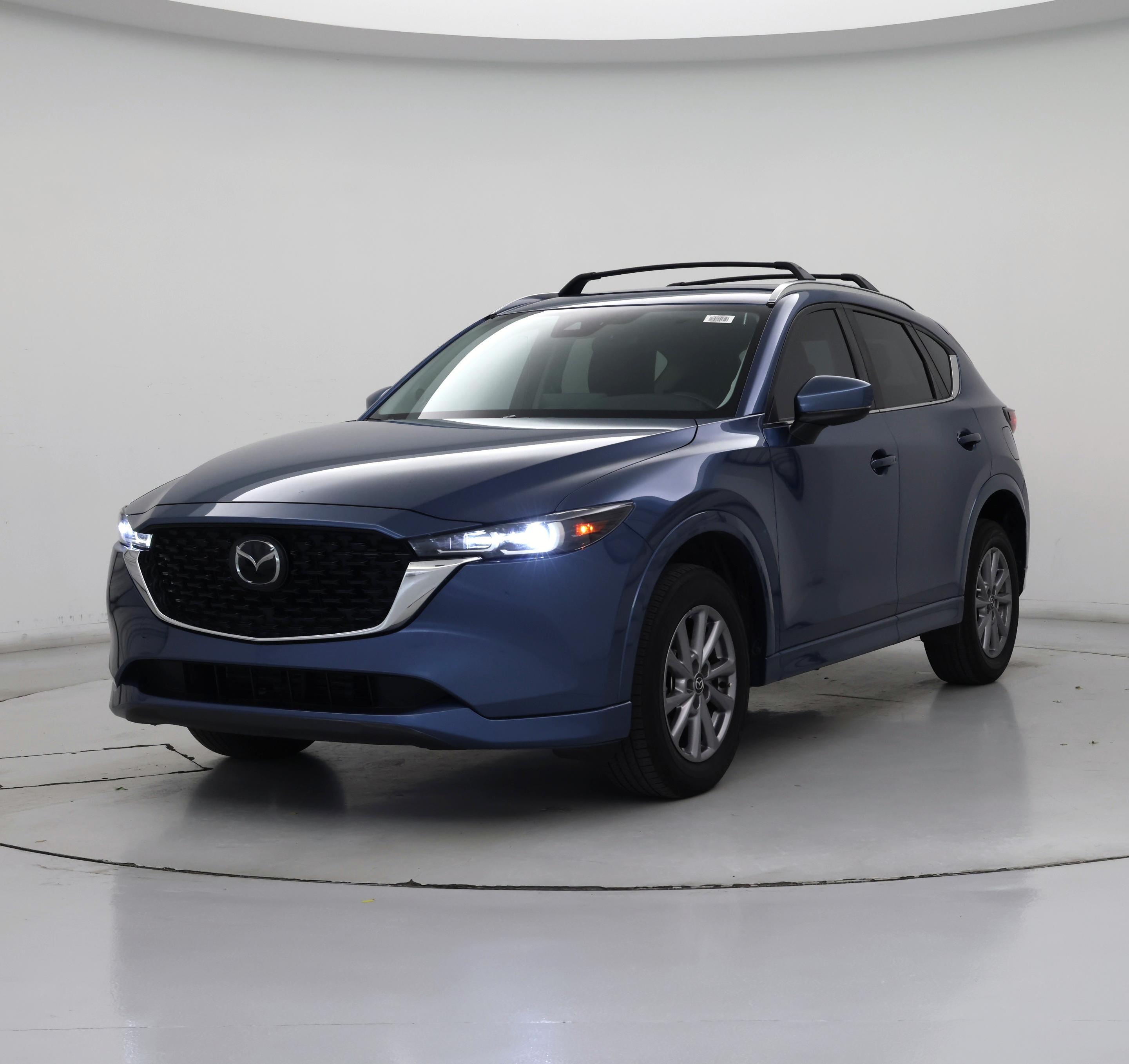 Thumbnail: 2024 Mazda CX-5 - 4
