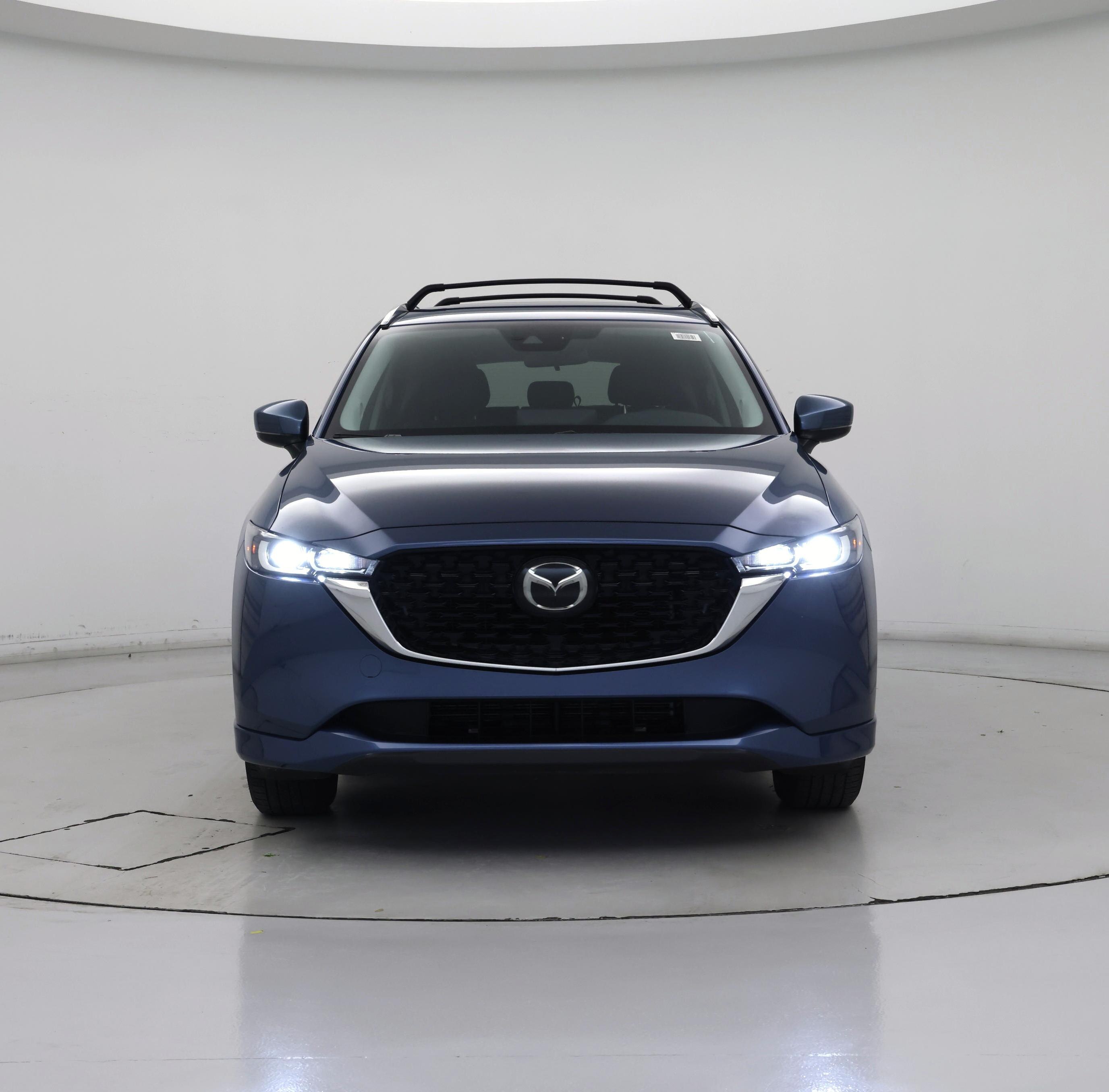 Thumbnail: 2024 Mazda CX-5 - 5
