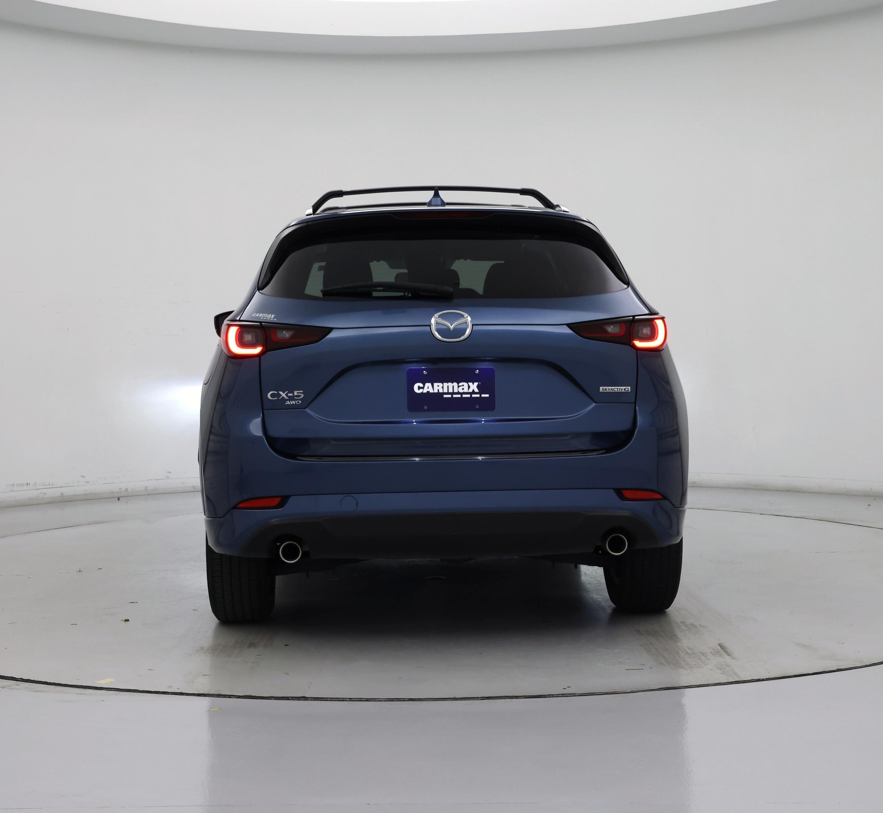 Thumbnail: 2024 Mazda CX-5 - 6