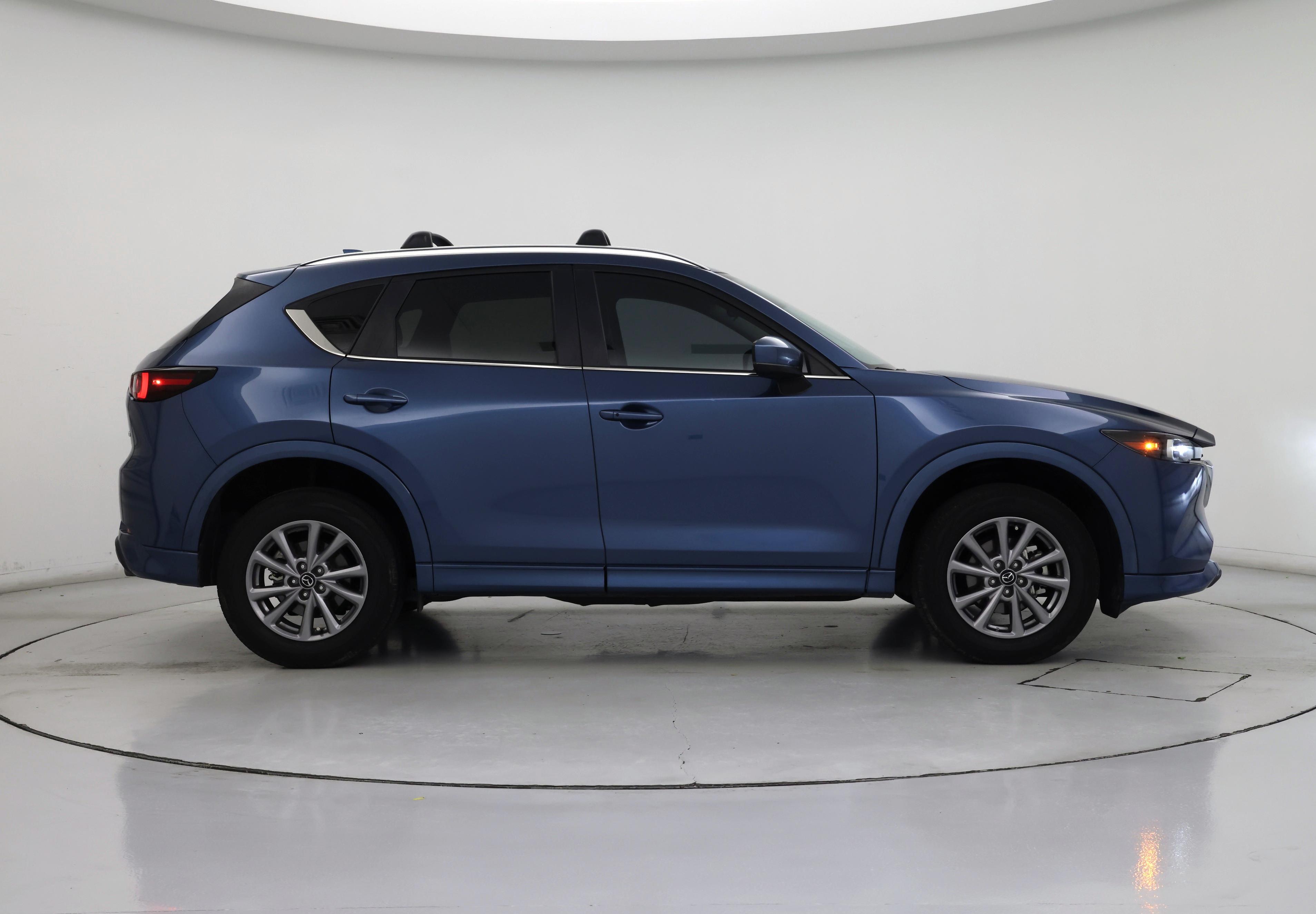 Thumbnail: 2024 Mazda CX-5 - 7