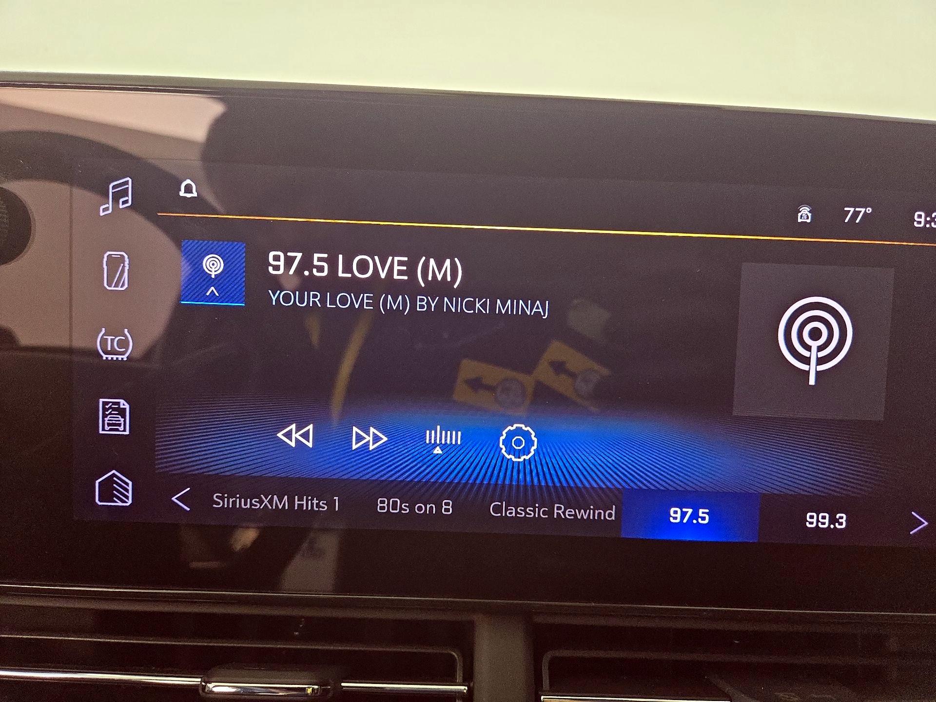 Thumbnail: 2024 Chevrolet Trax - 15