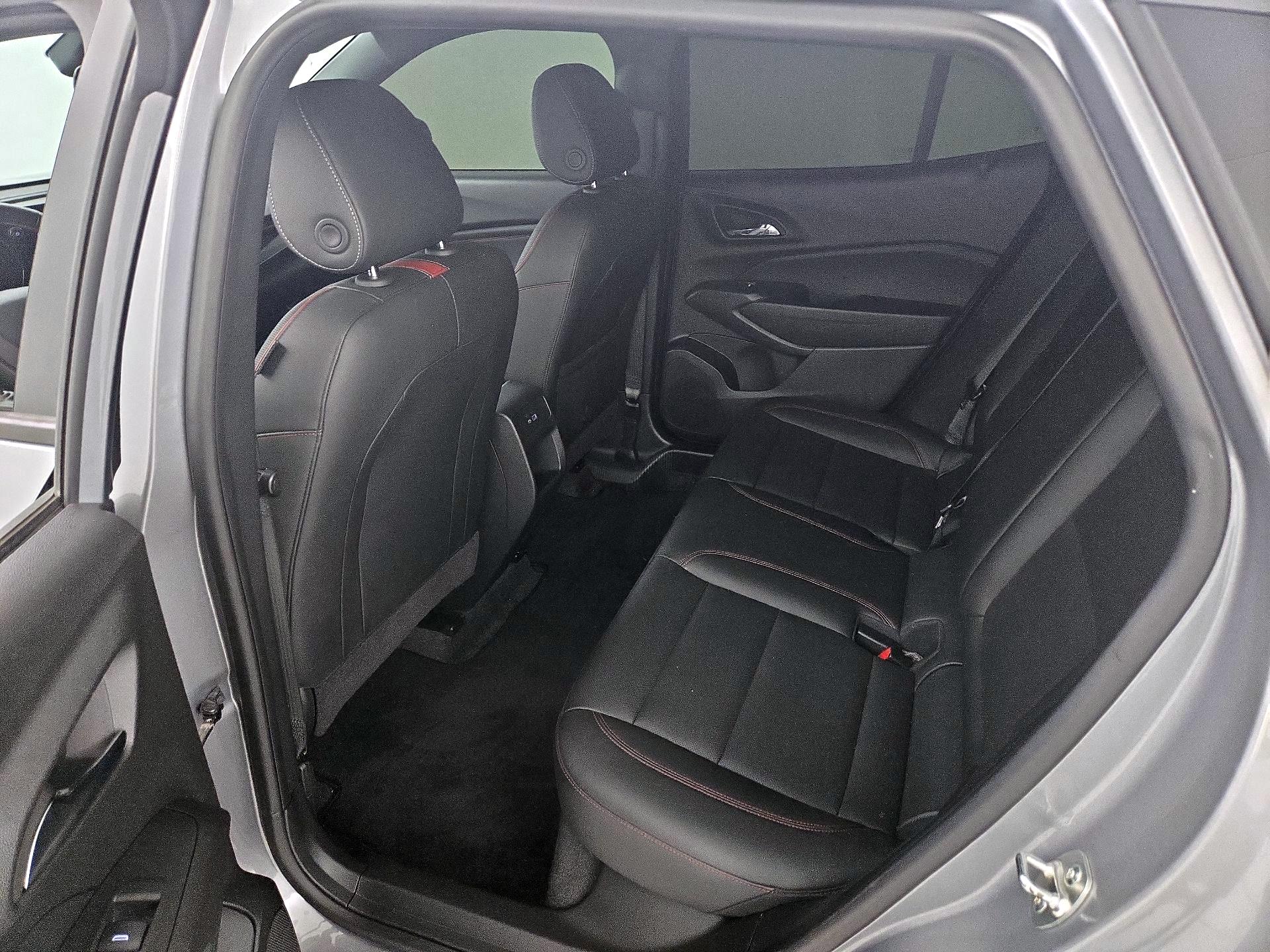 Thumbnail: 2024 Chevrolet Trax - 19