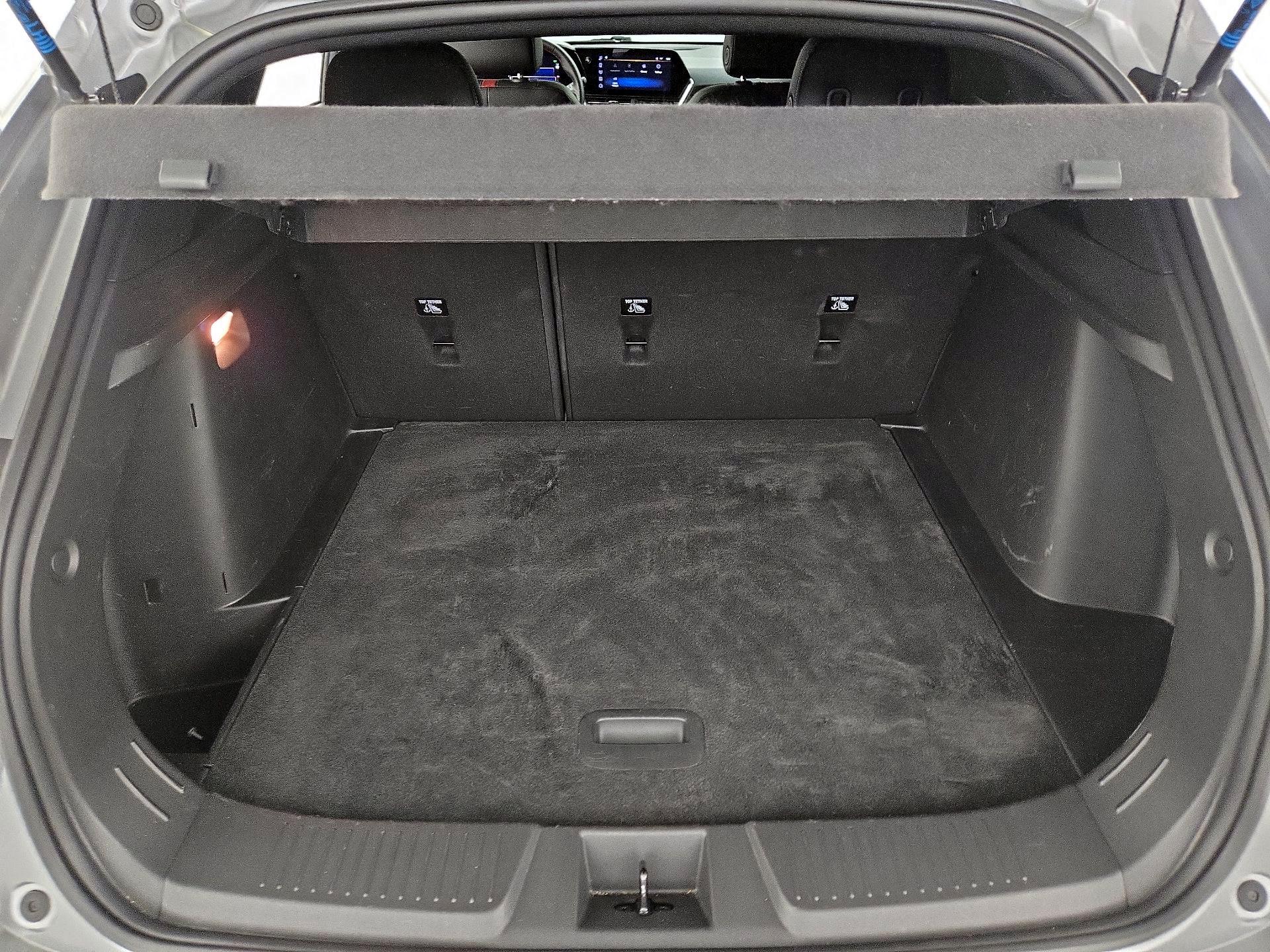 Thumbnail: 2024 Chevrolet Trax - 20