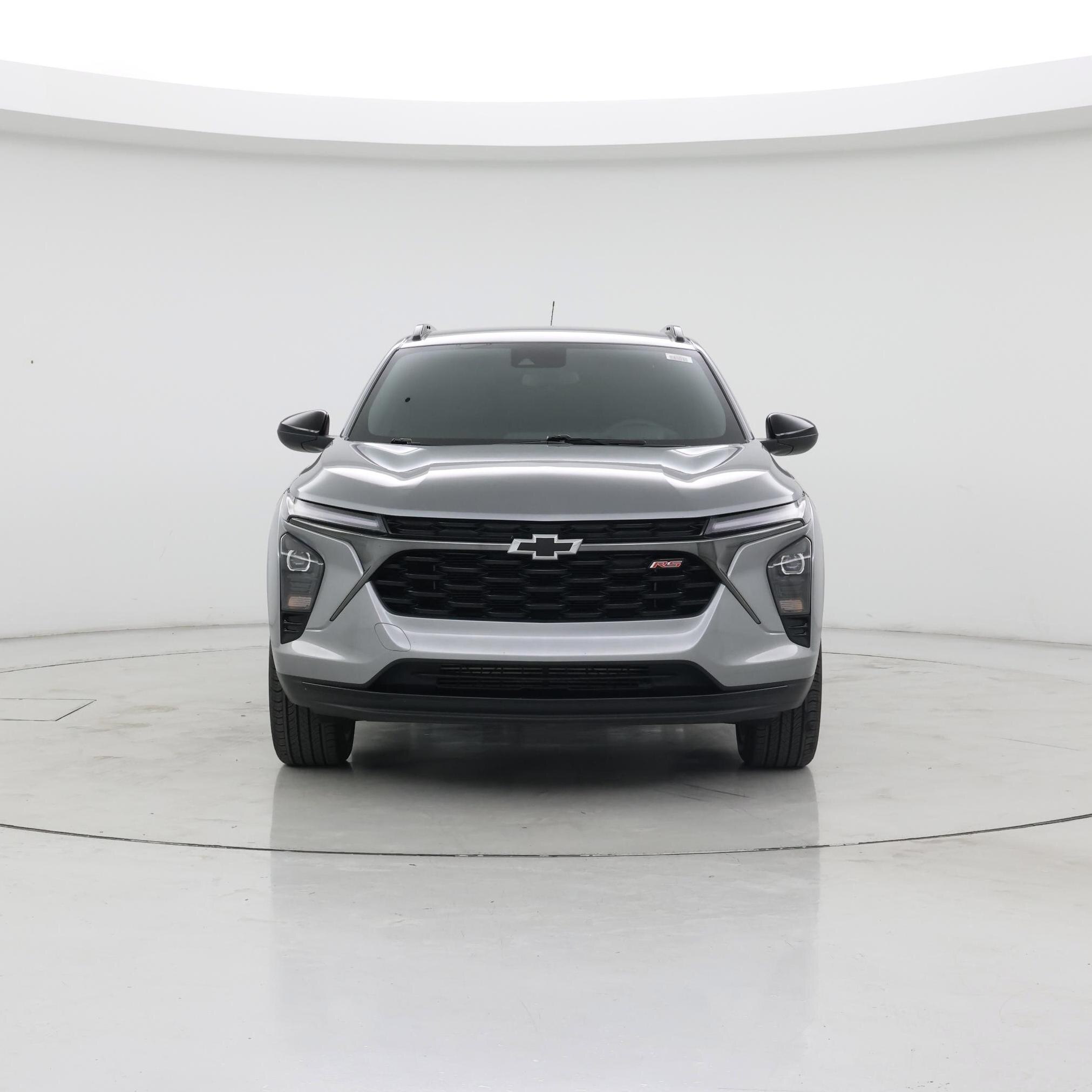 Thumbnail: 2024 Chevrolet Trax - 5