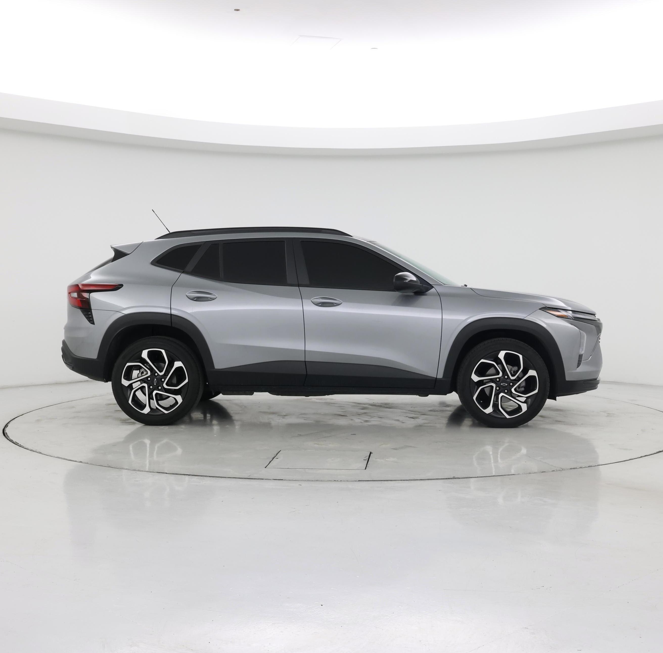 Thumbnail: 2024 Chevrolet Trax - 7