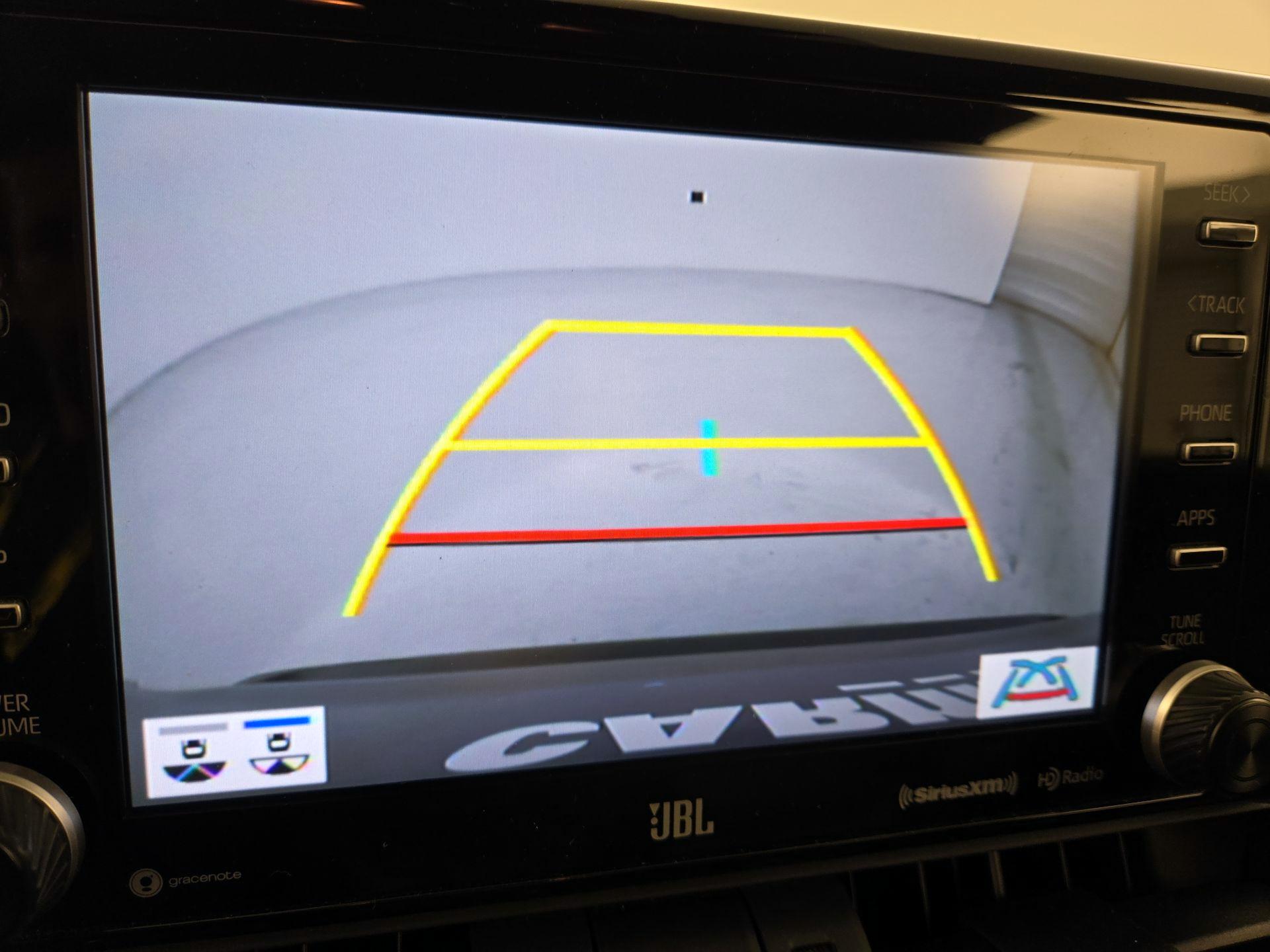 Thumbnail: 2019 Toyota RAV4 - 15