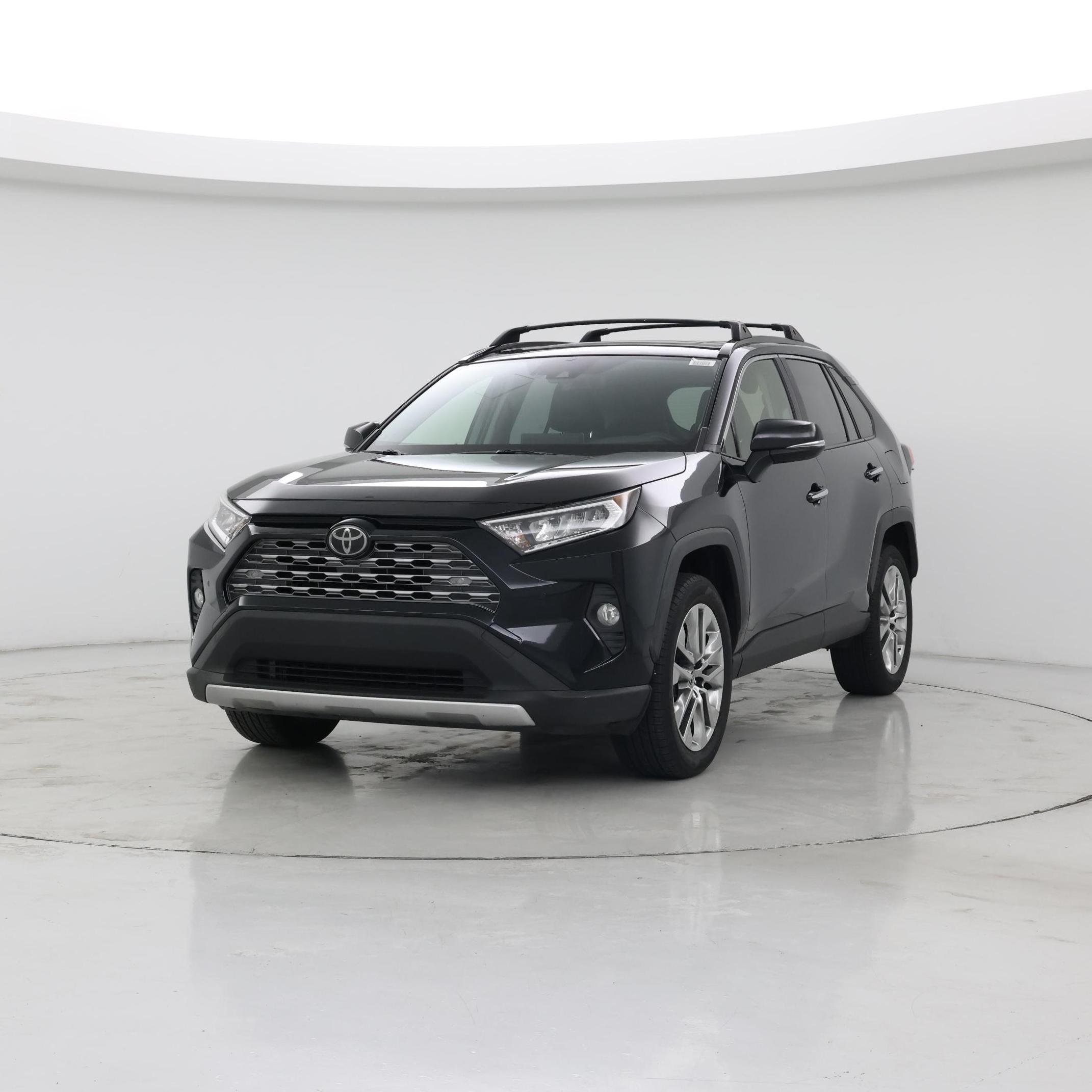 Thumbnail: 2019 Toyota RAV4 - 4
