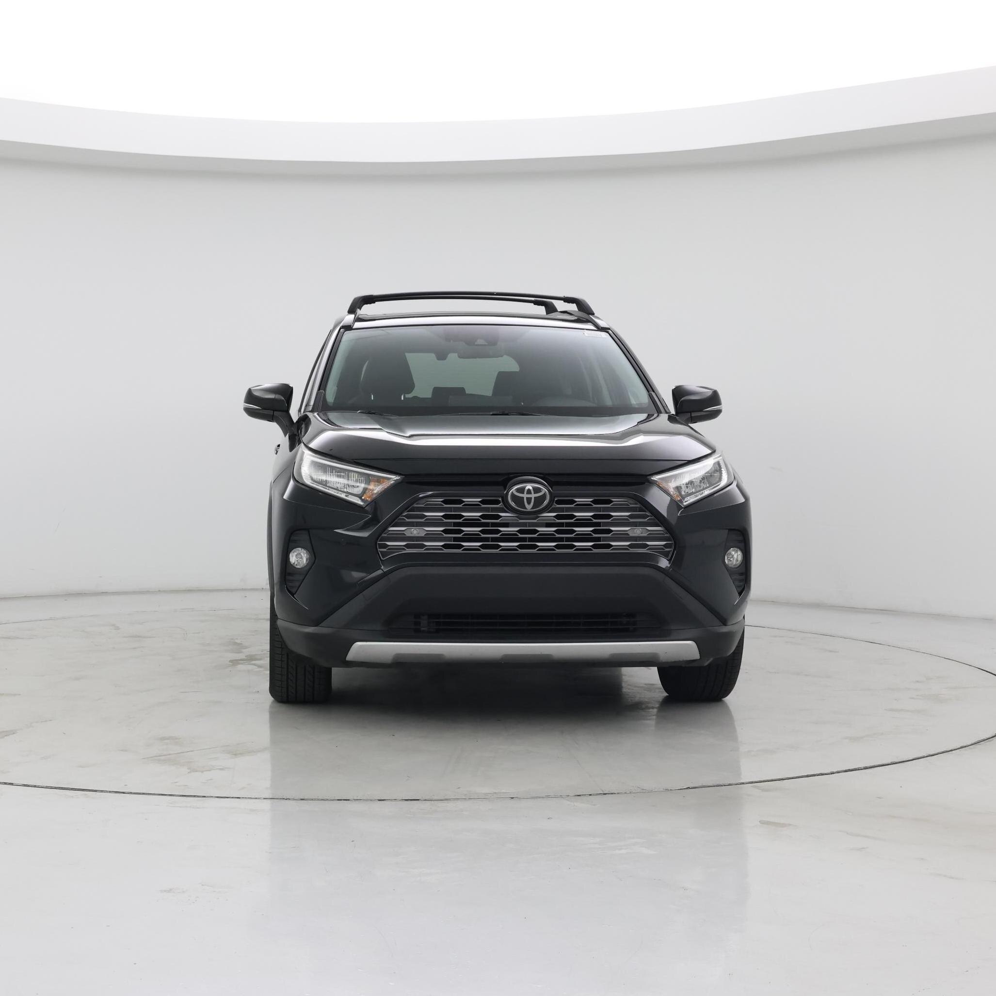 Thumbnail: 2019 Toyota RAV4 - 5