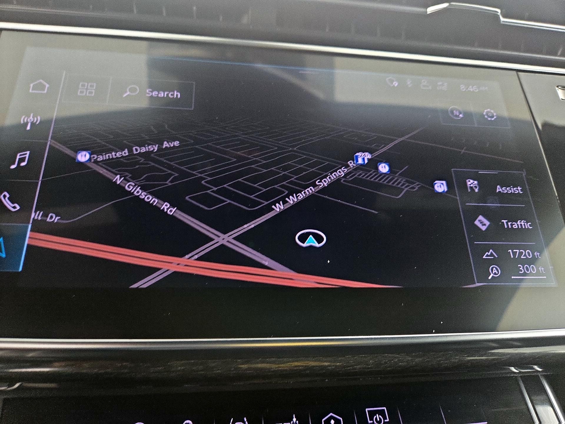 Thumbnail: 2019 Audi Q8 - 14