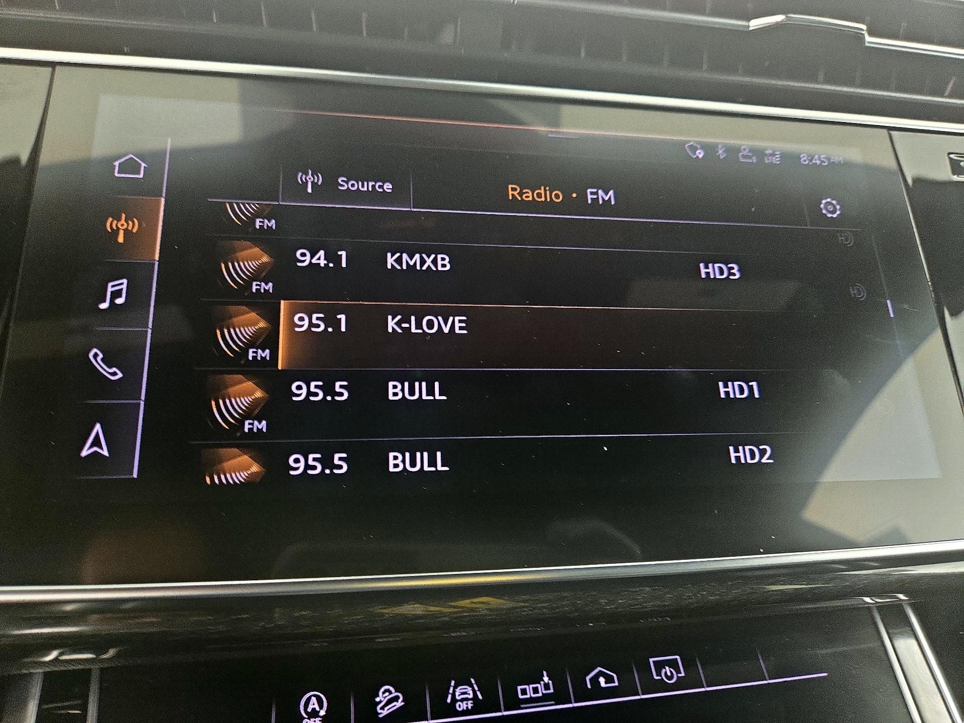 Thumbnail: 2019 Audi Q8 - 16