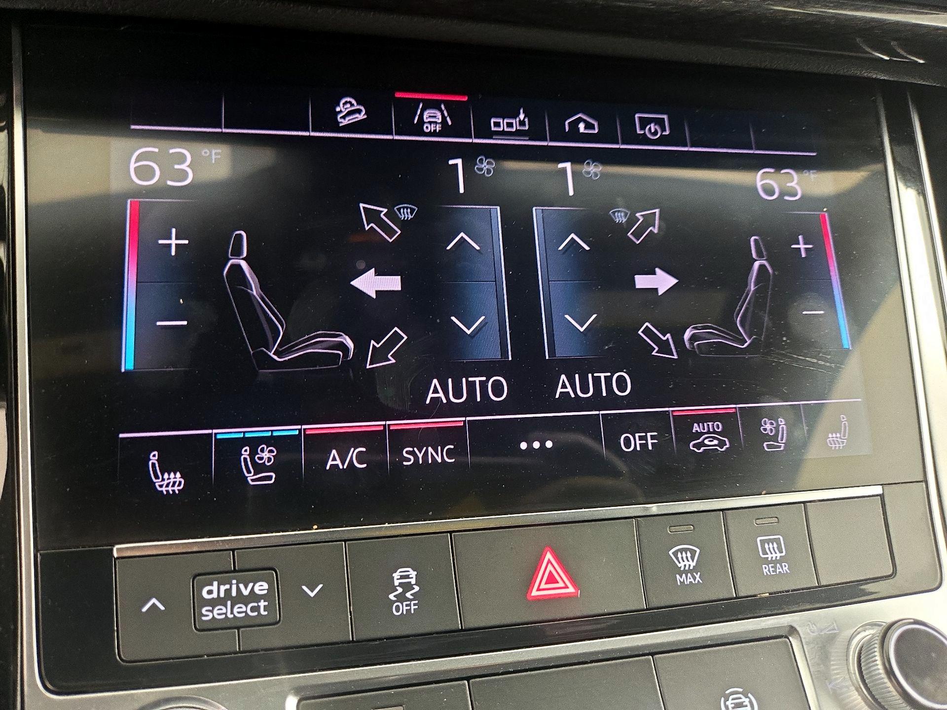 Thumbnail: 2019 Audi Q8 - 17