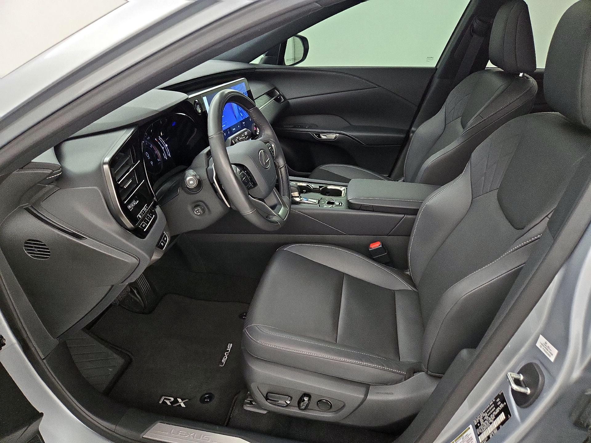 Thumbnail: 2023 Lexus RX - 11