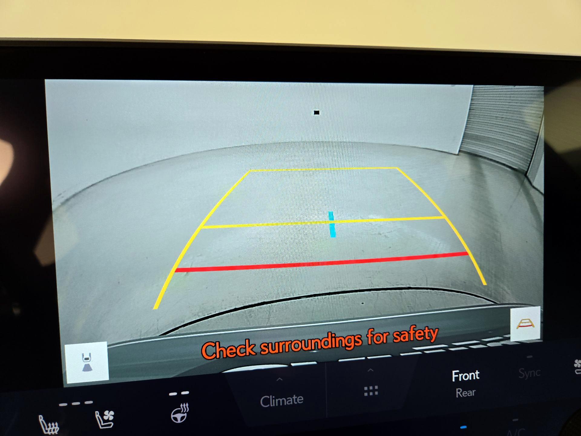 Thumbnail: 2023 Lexus RX - 14