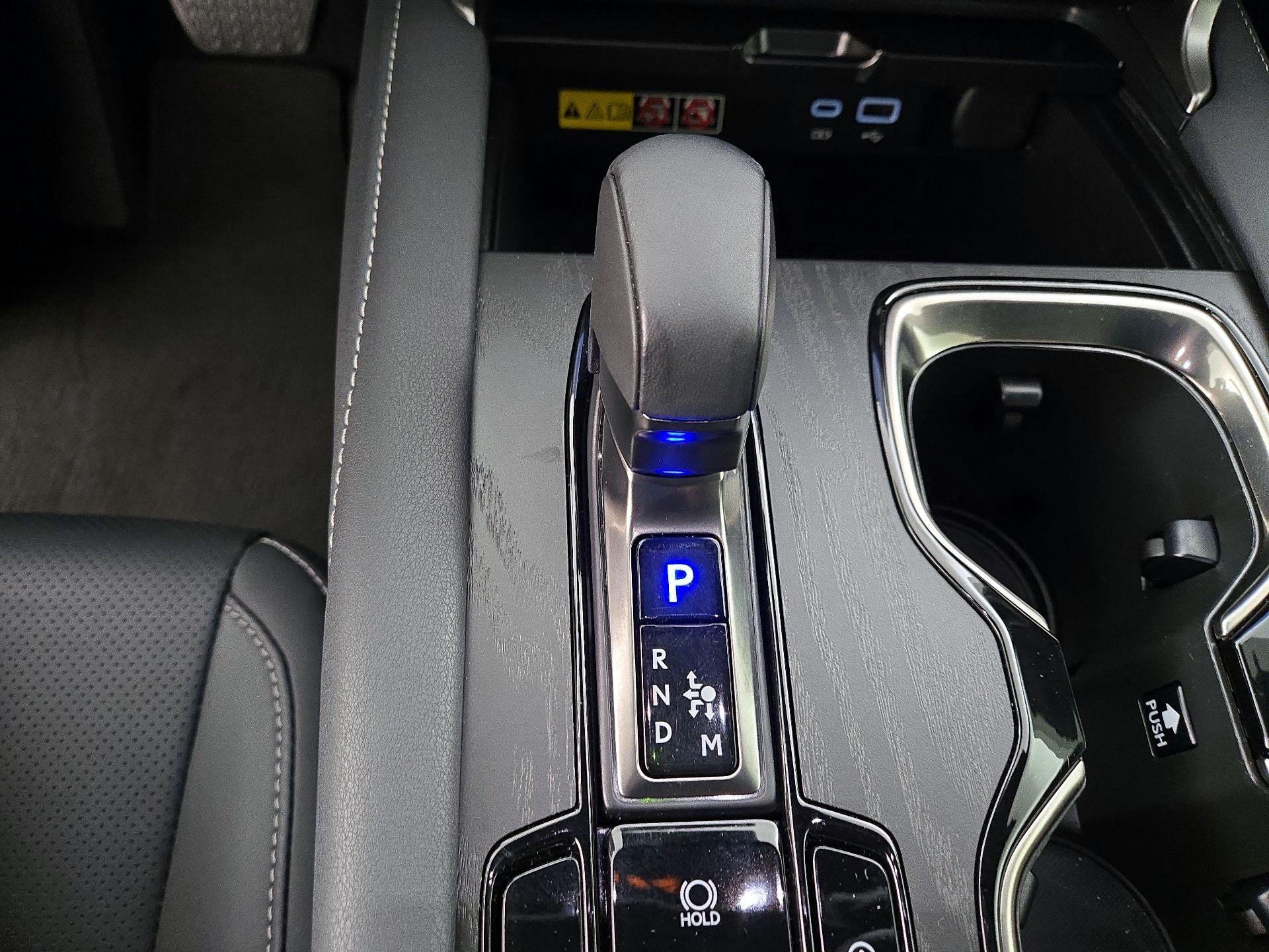 Thumbnail: 2023 Lexus RX - 17