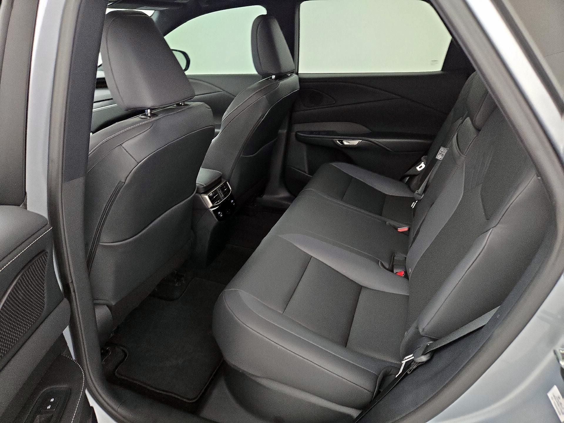 Thumbnail: 2023 Lexus RX - 20