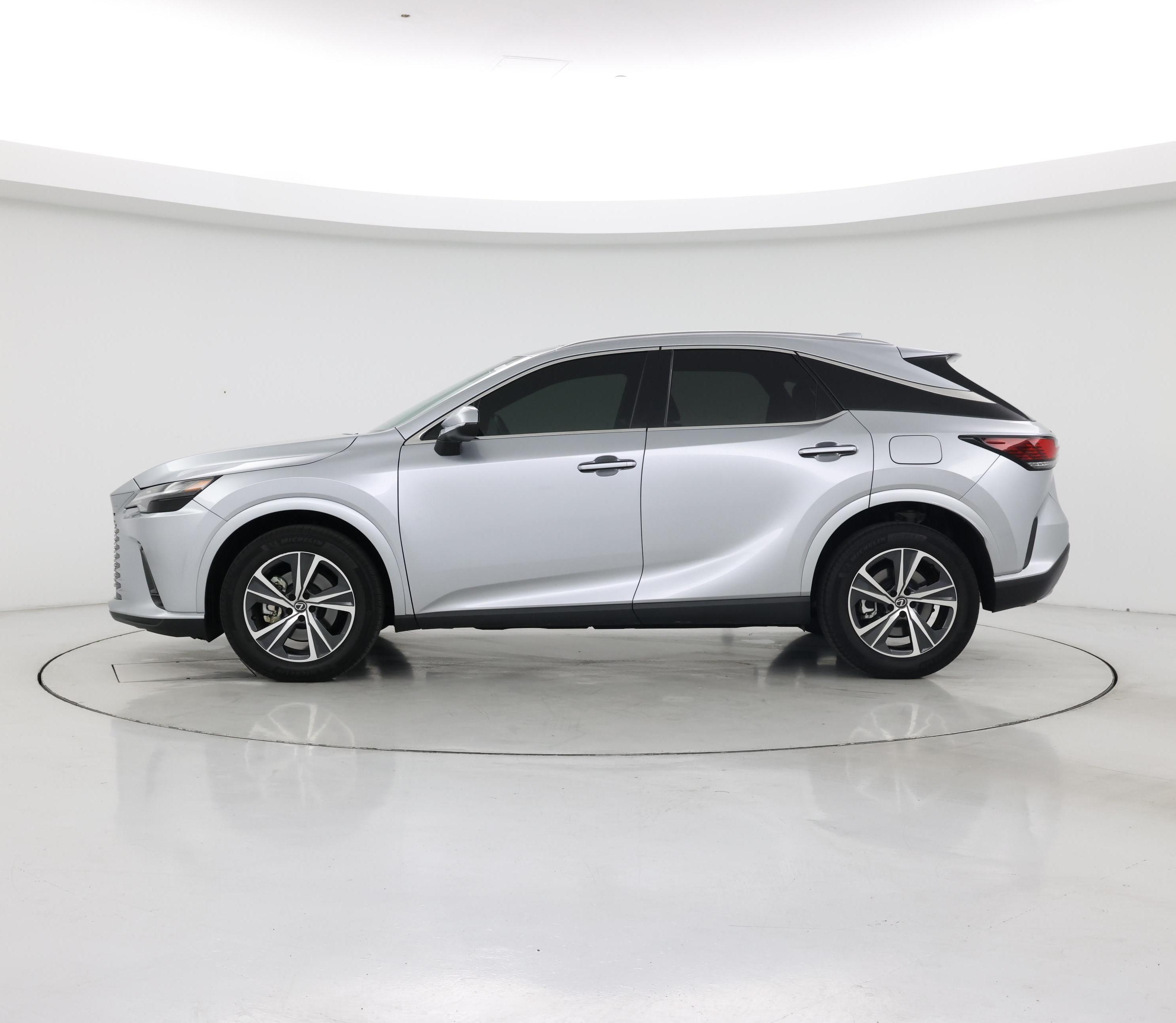 Thumbnail: 2023 Lexus RX - 3