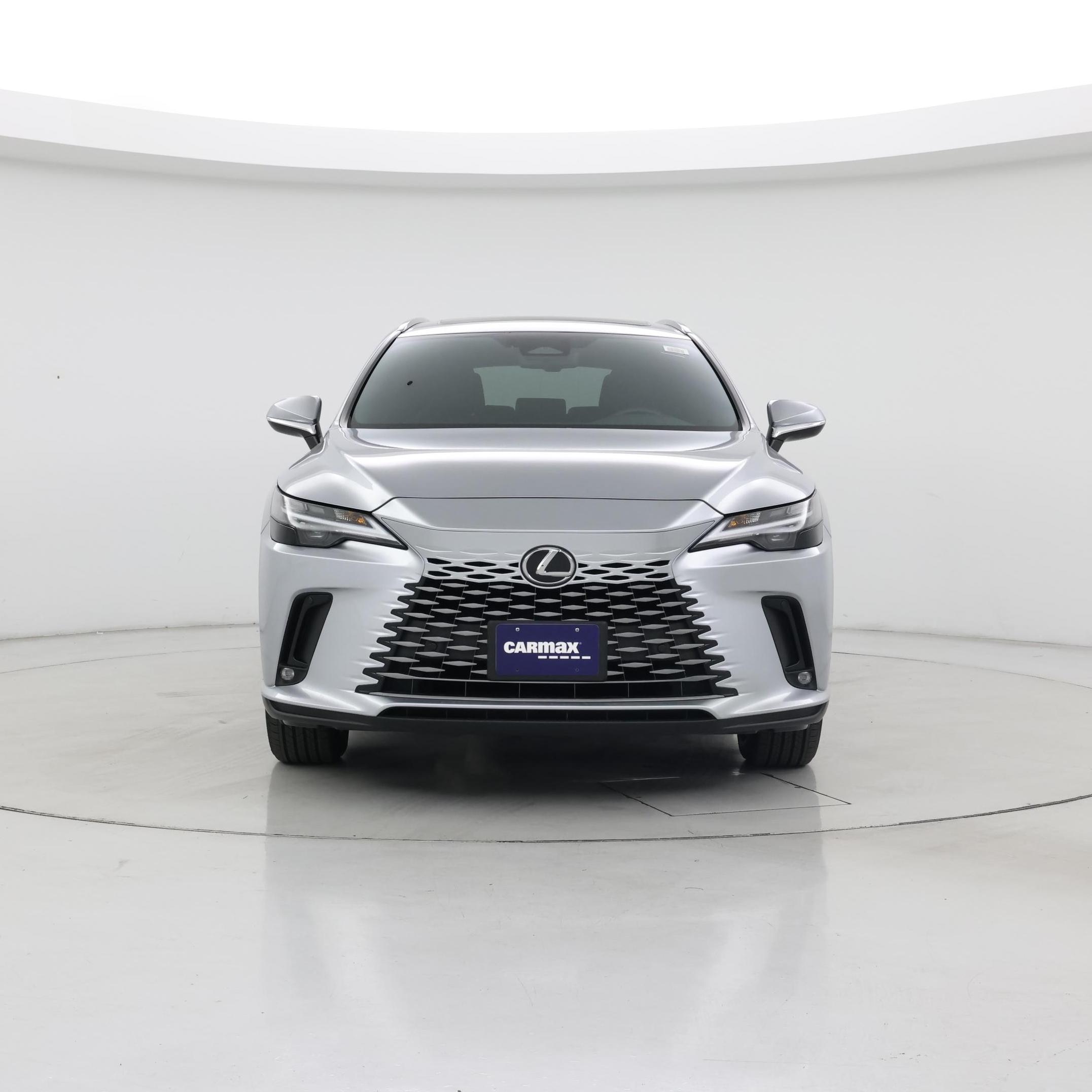 Thumbnail: 2023 Lexus RX - 5