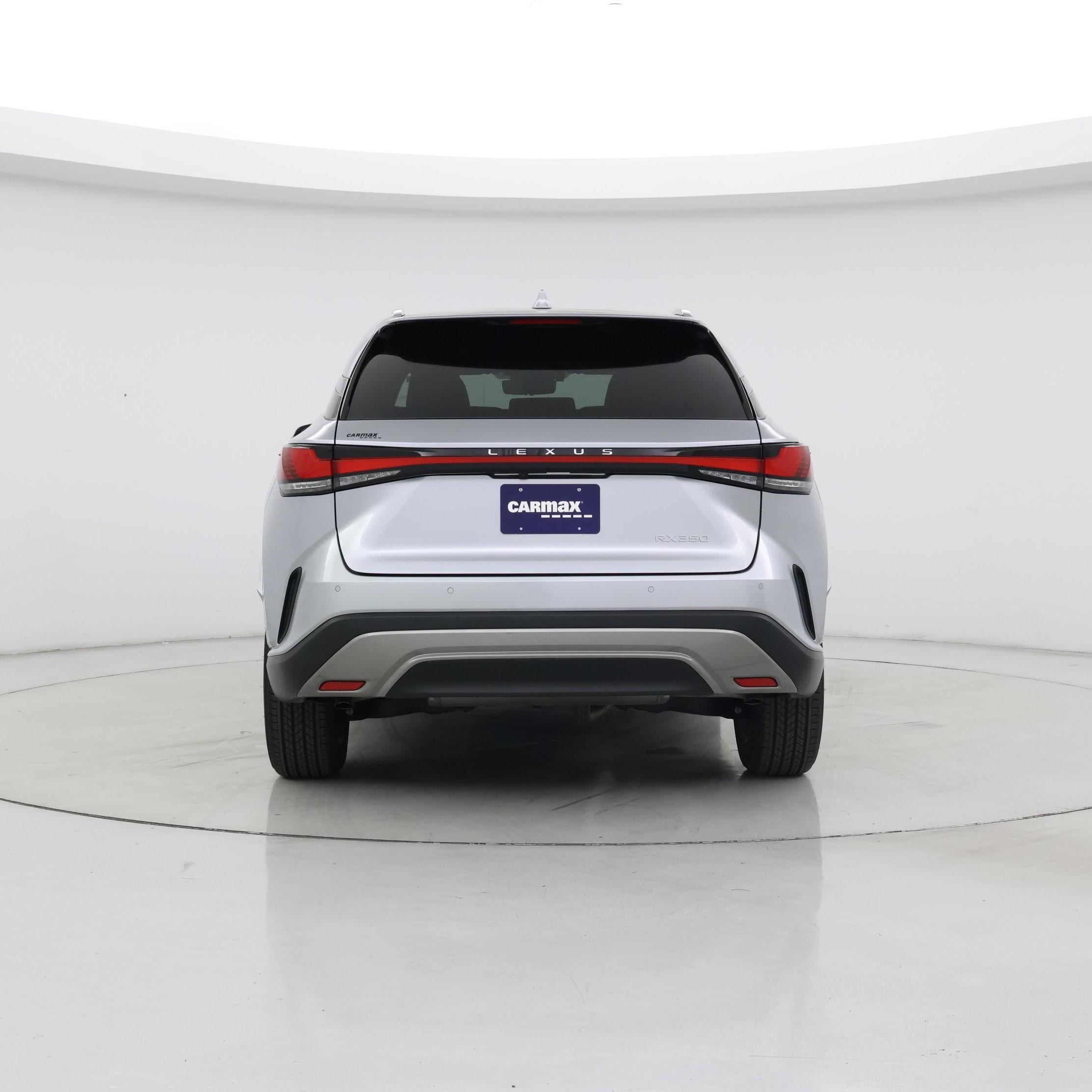 Thumbnail: 2023 Lexus RX - 6