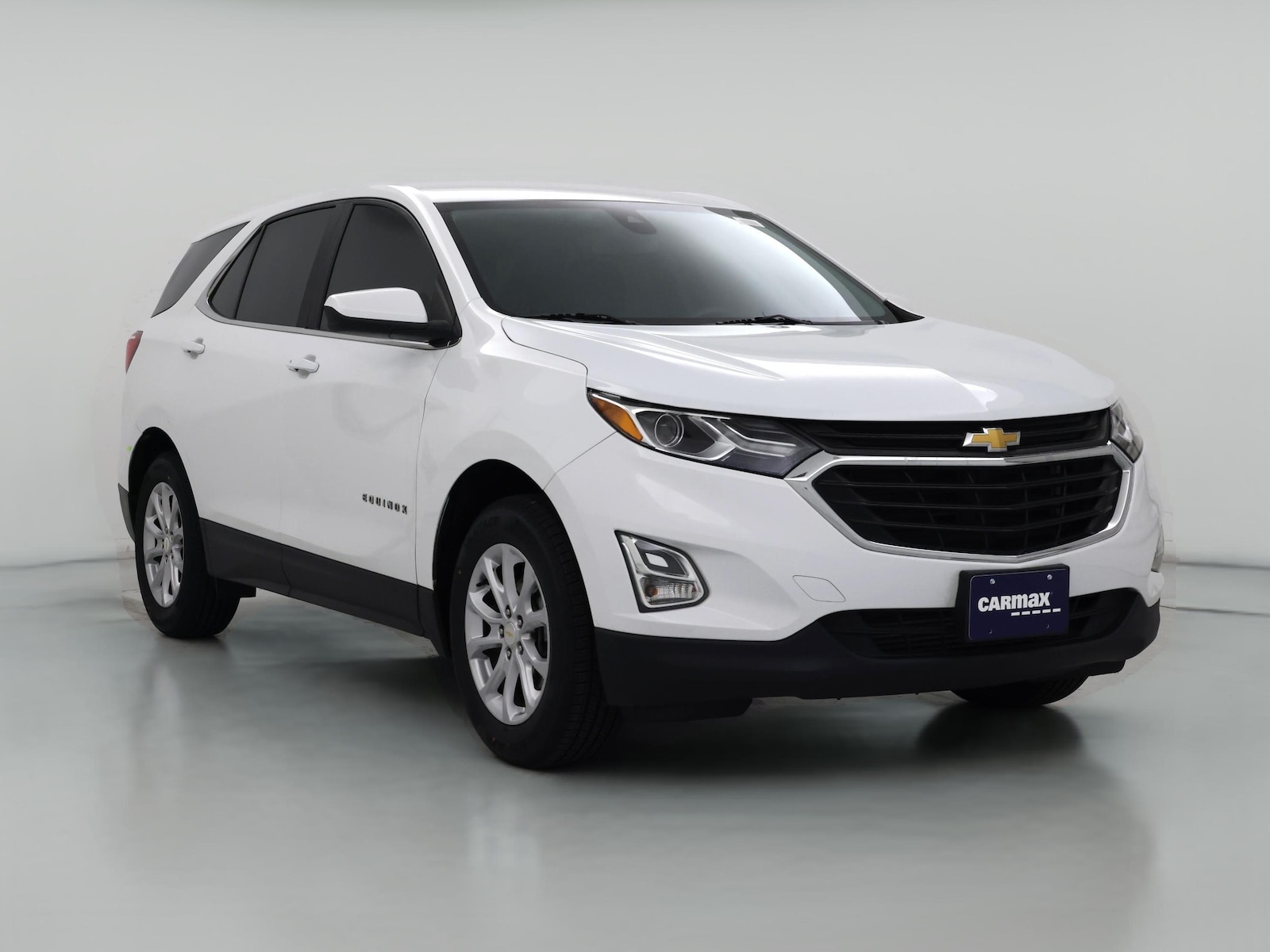 2021 Chevrolet Equinox 2FL