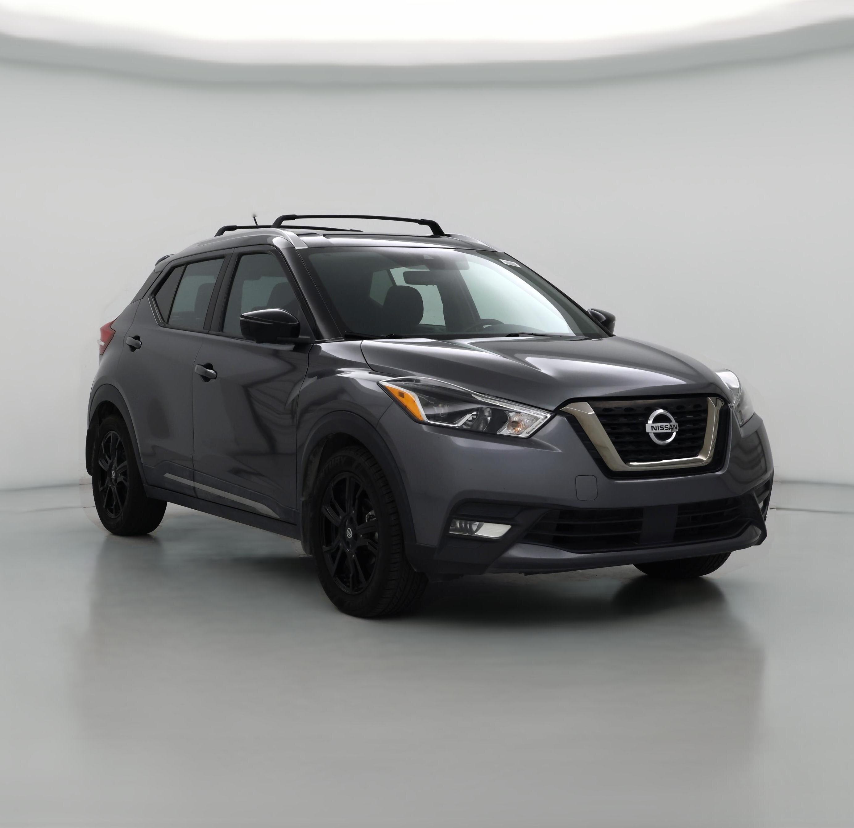 Thumbnail: 2020 Nissan Kicks - 1