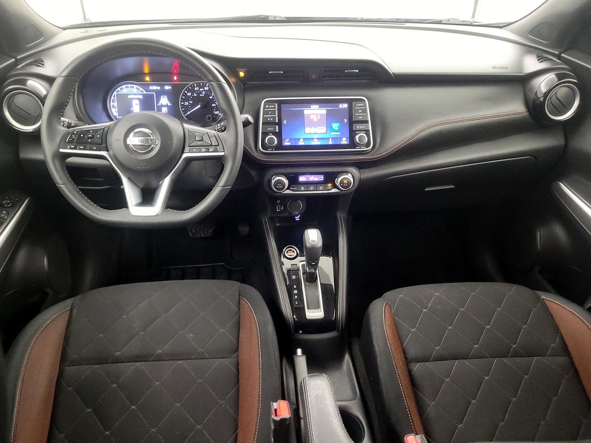 Thumbnail: 2020 Nissan Kicks - 9