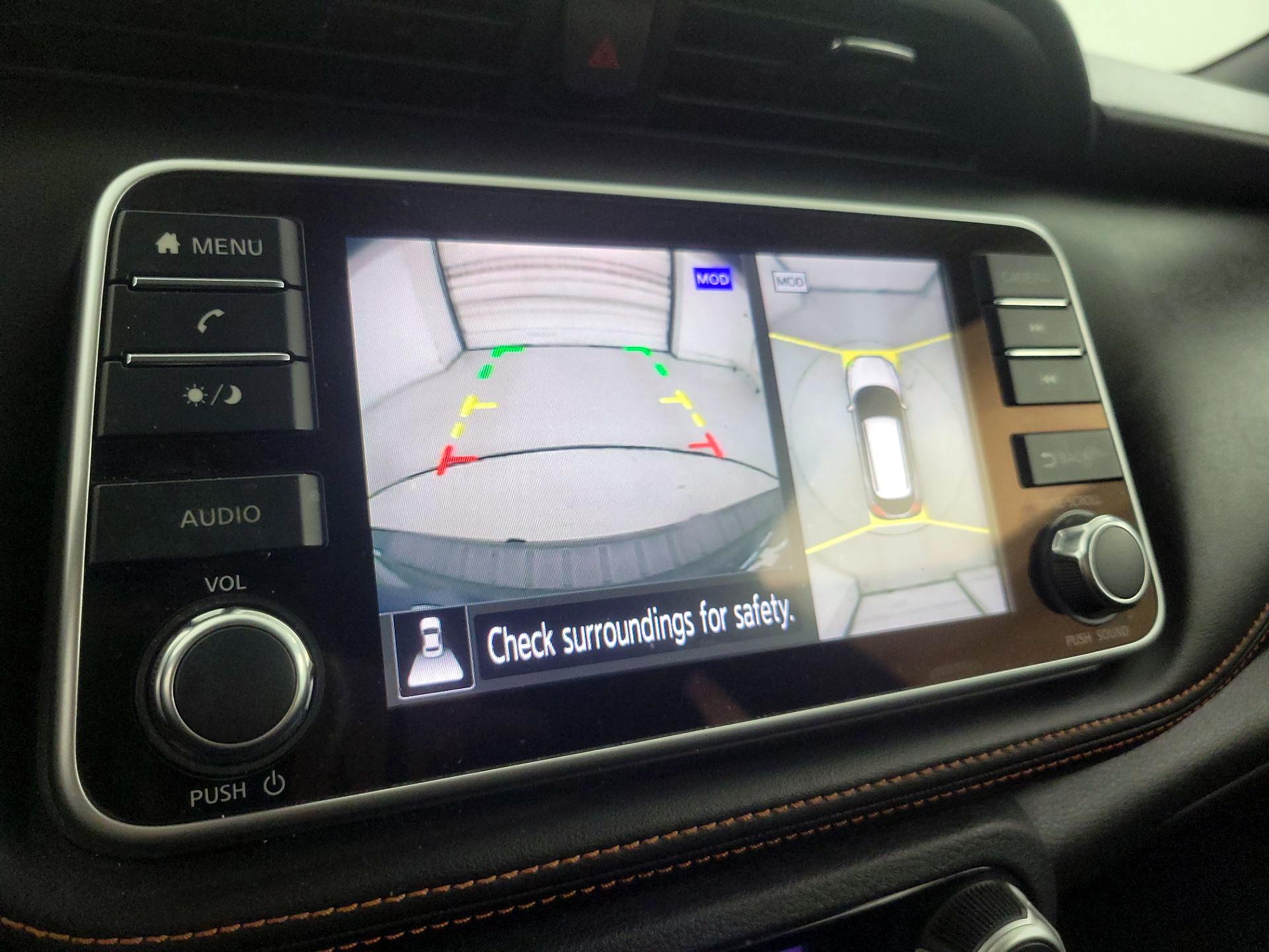 Thumbnail: 2020 Nissan Kicks - 14