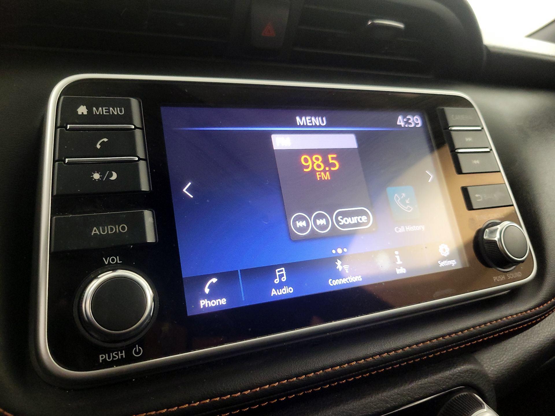 Thumbnail: 2020 Nissan Kicks - 15