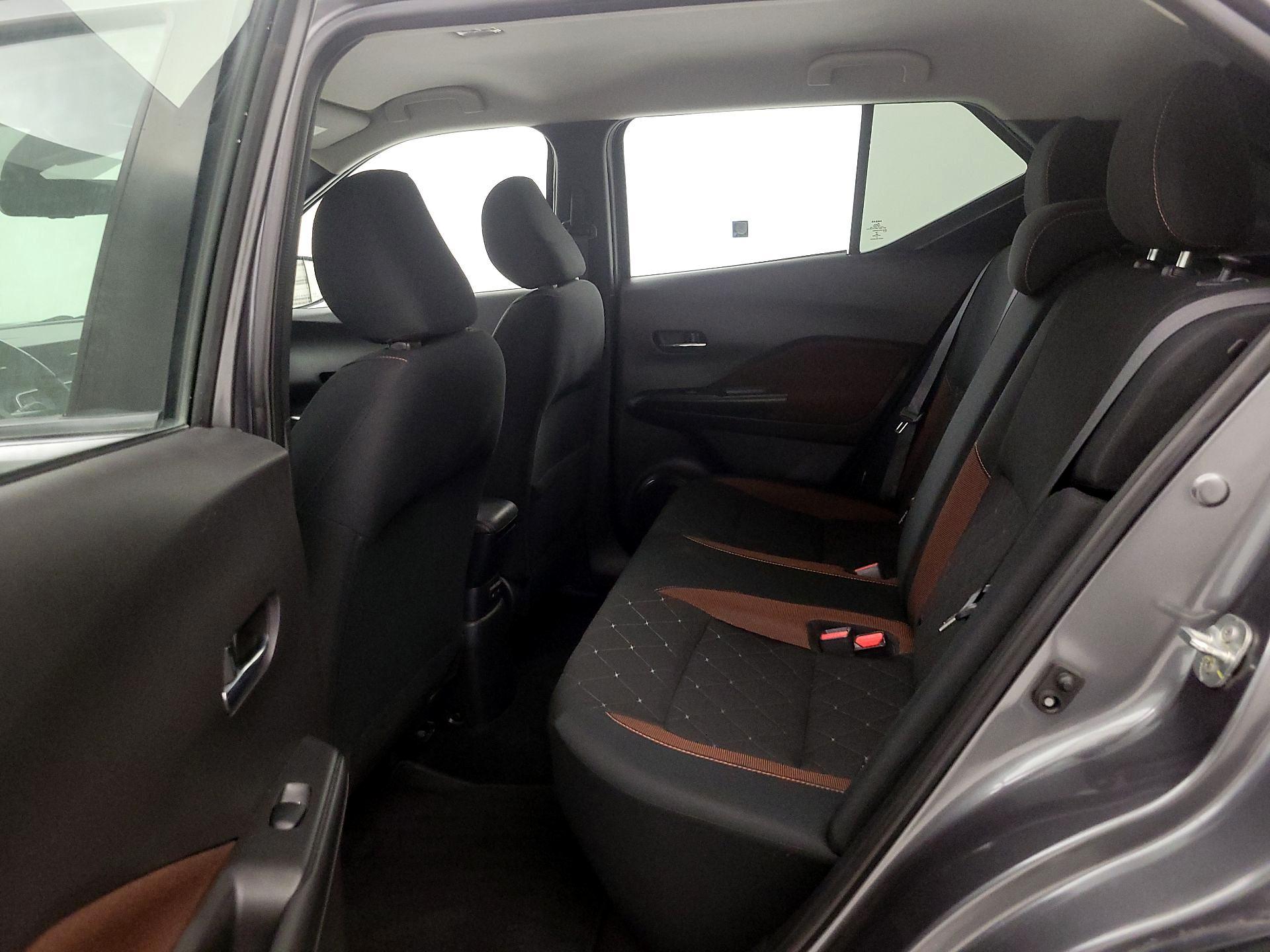 Thumbnail: 2020 Nissan Kicks - 19